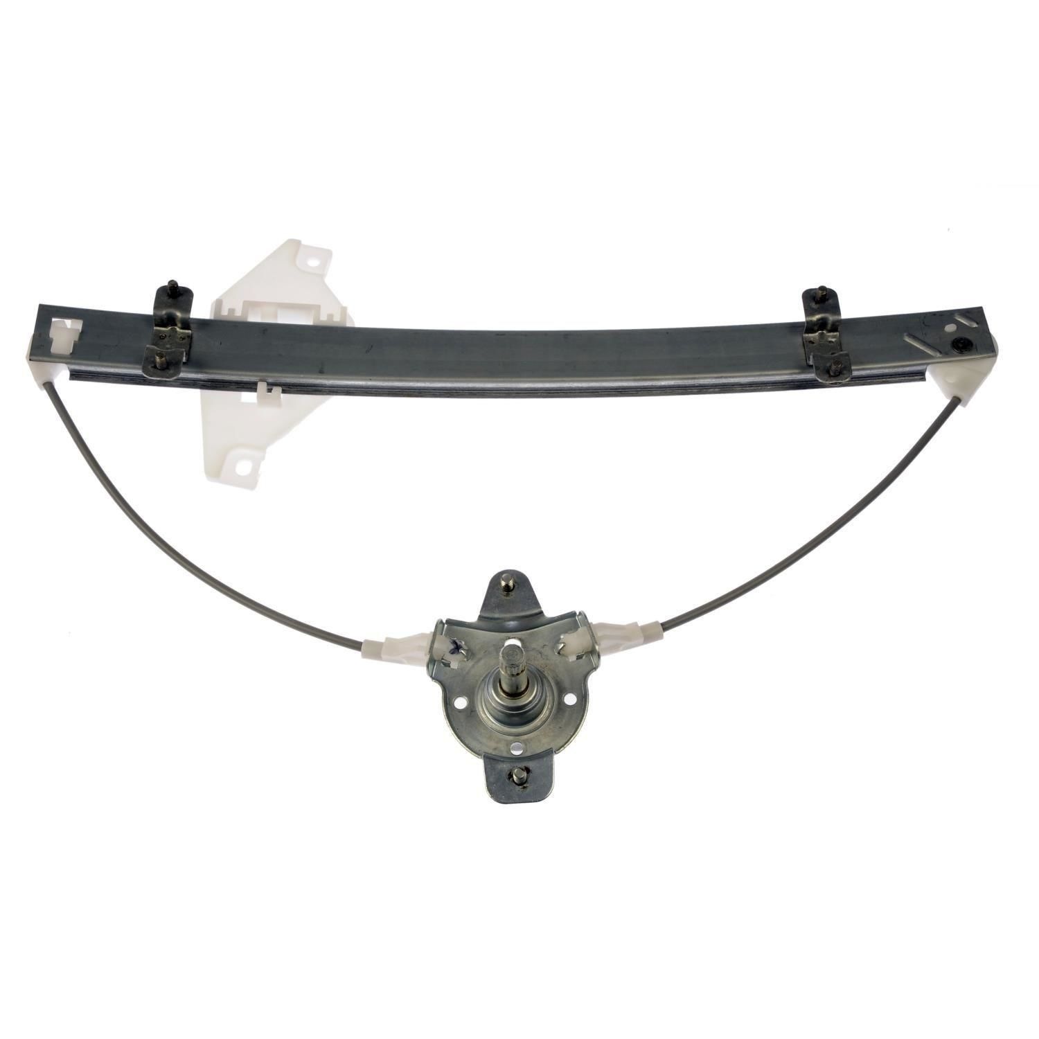 Duralast Window Regulator 740-209