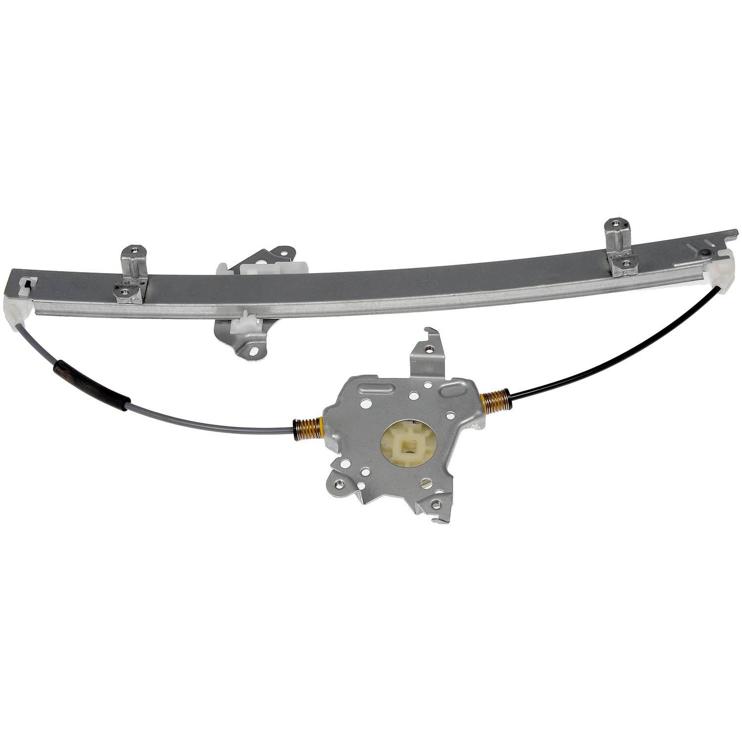 Dorman OE FIX Front Driver Side Window Lift Motor 740-348