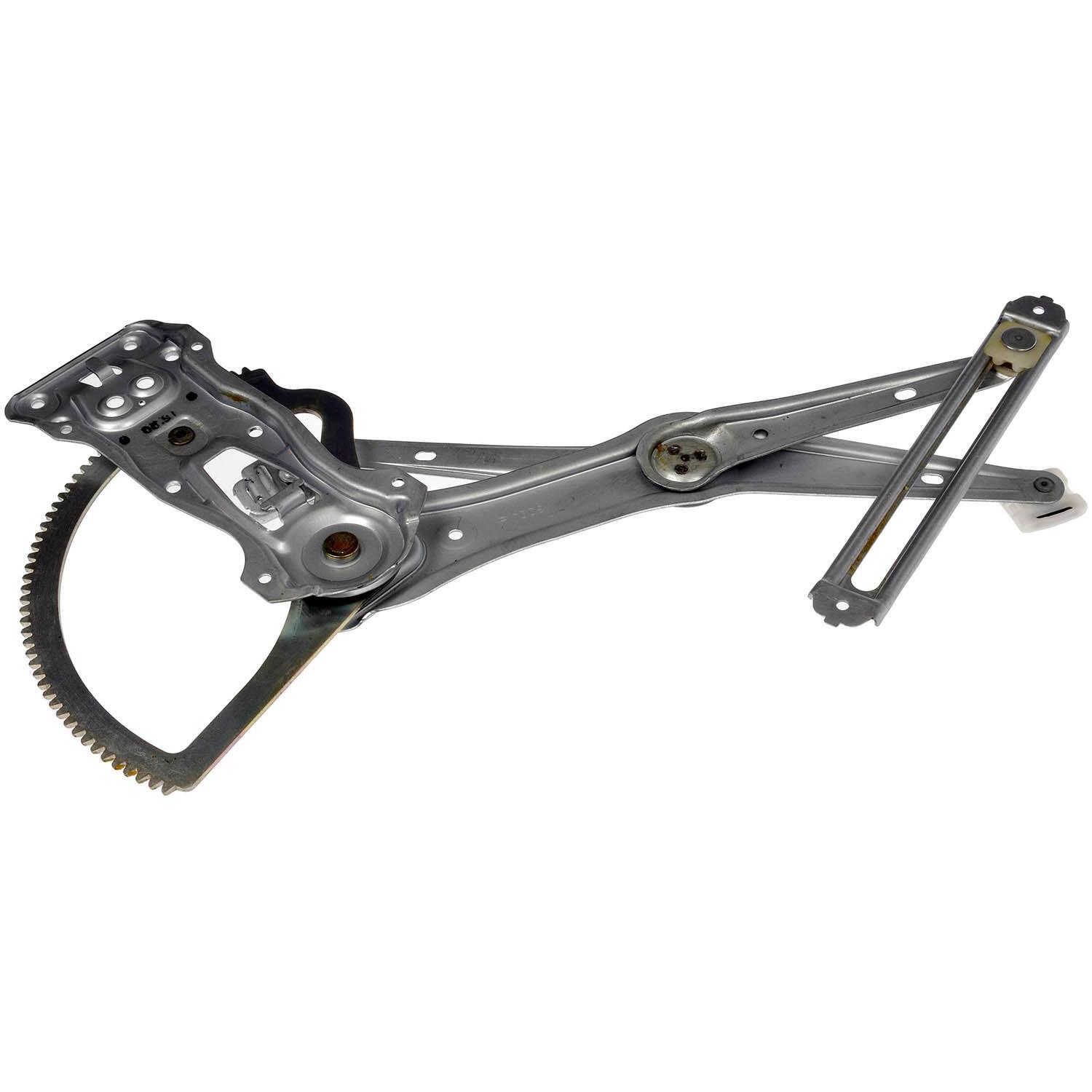 Duralast Window Regulator 740-404