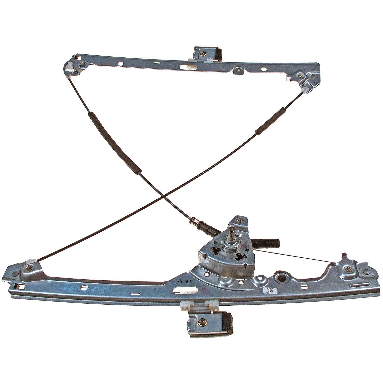 Duralast Window Regulator 740517