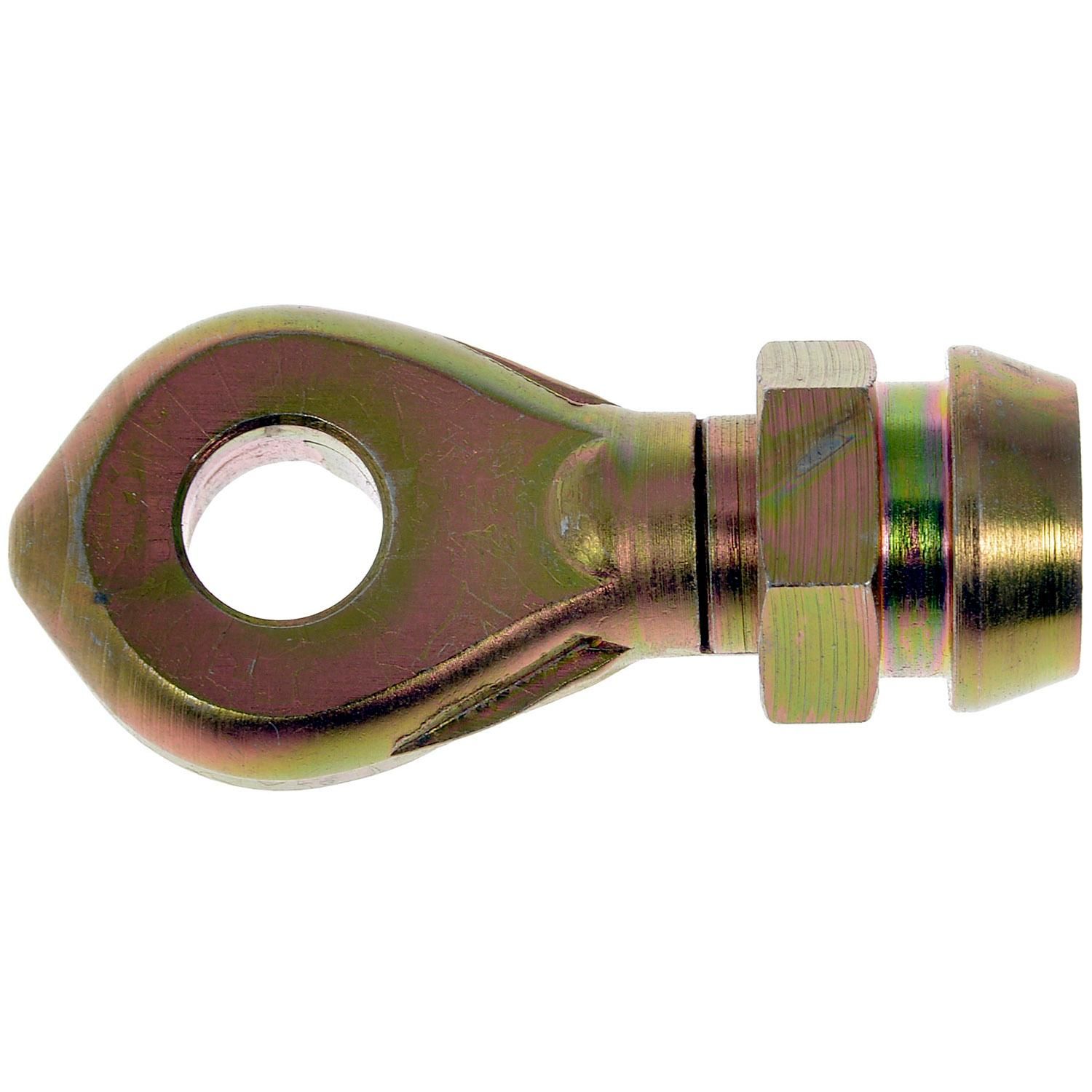 Dorman OE FIX Automatic Transmission Shifter Cable Repair Kit 74021