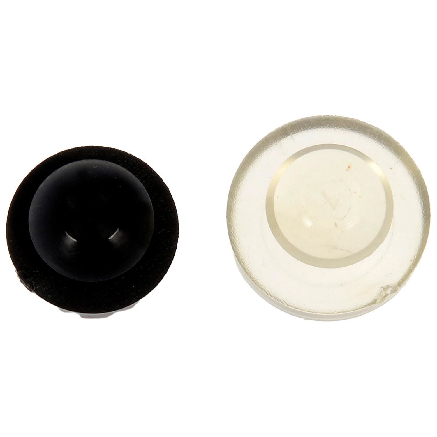 Dorman Brake Pedal Stop Pad 74025