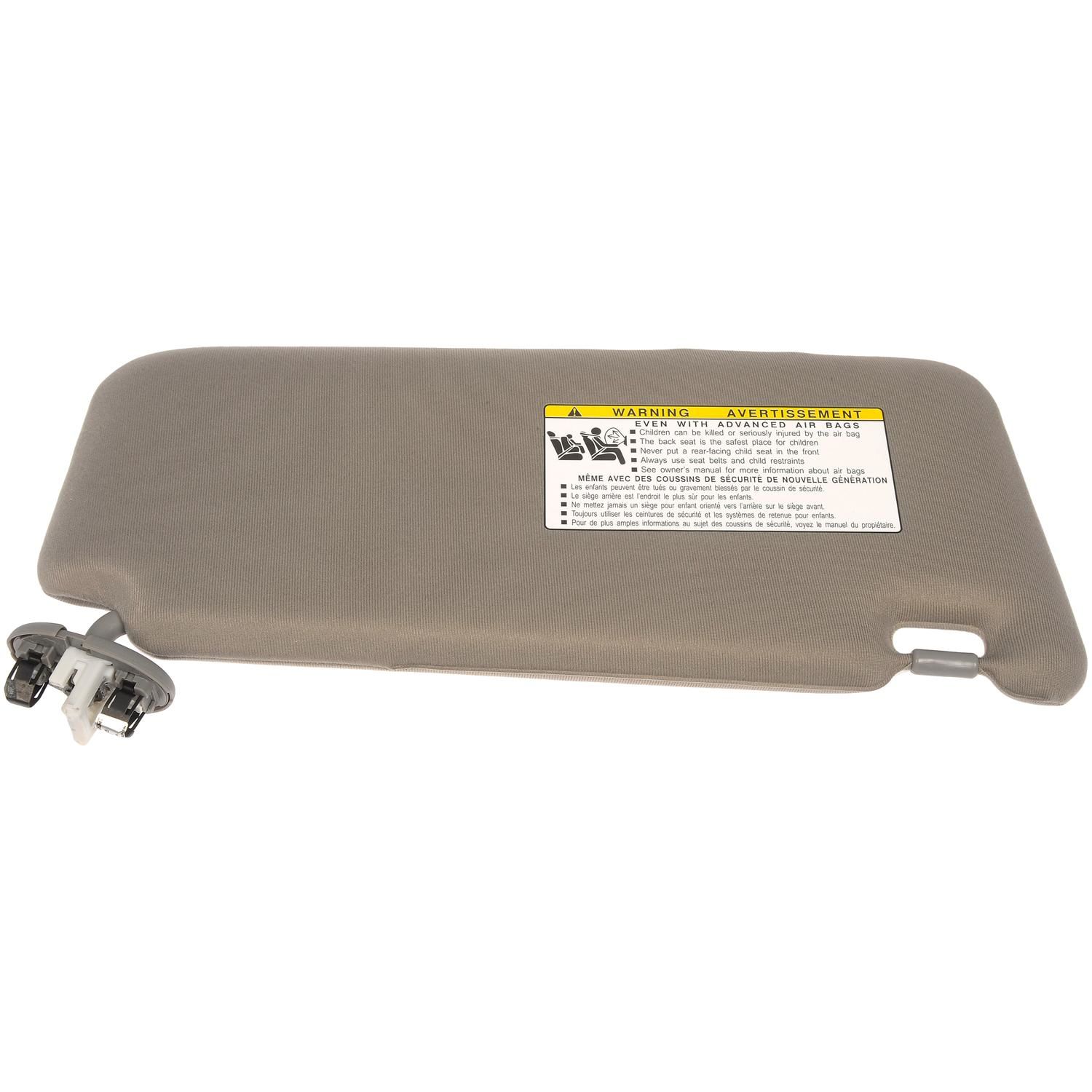 Dorman Sun Visor 74055