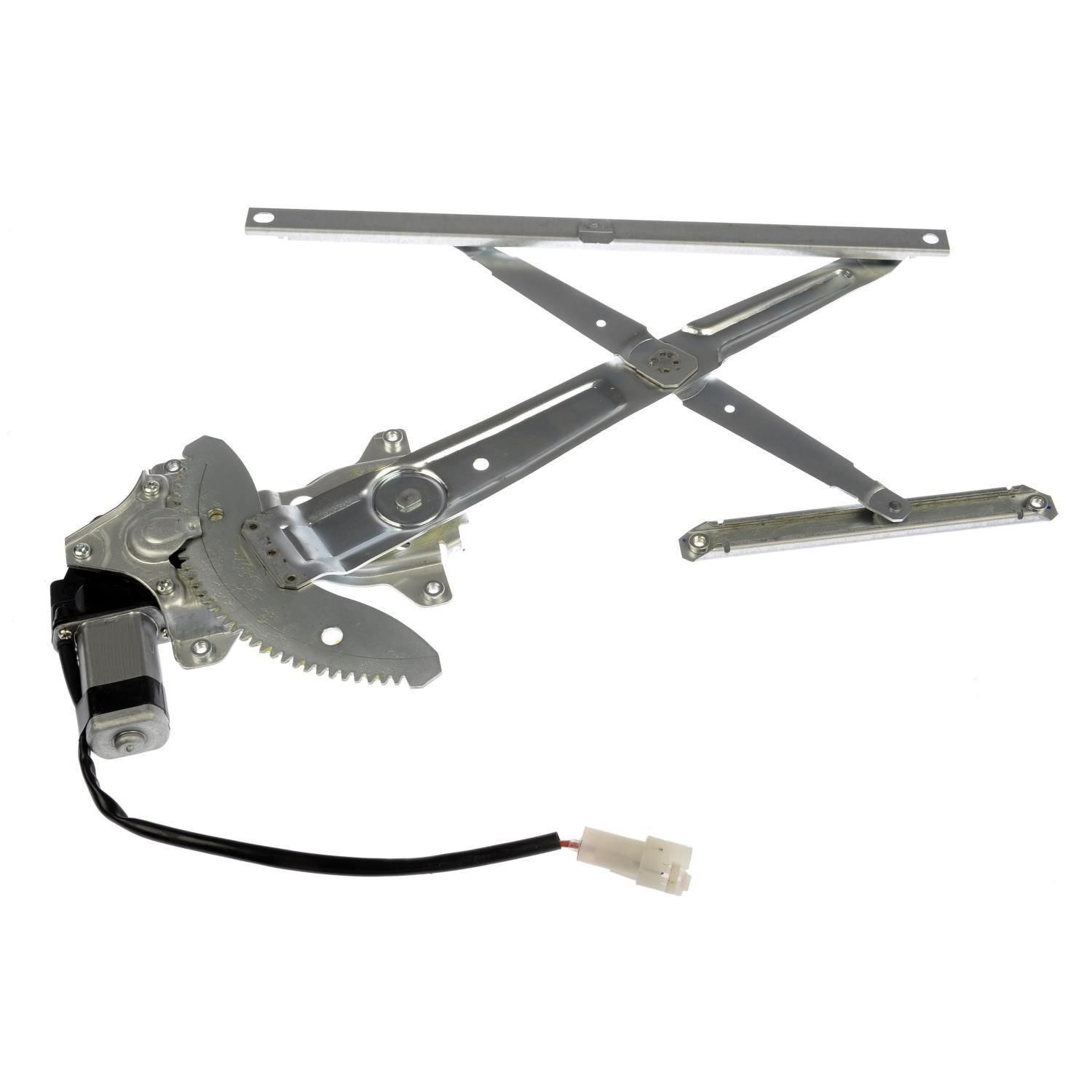 Dorman Front Passenger Side Window Lift Motor 741043
