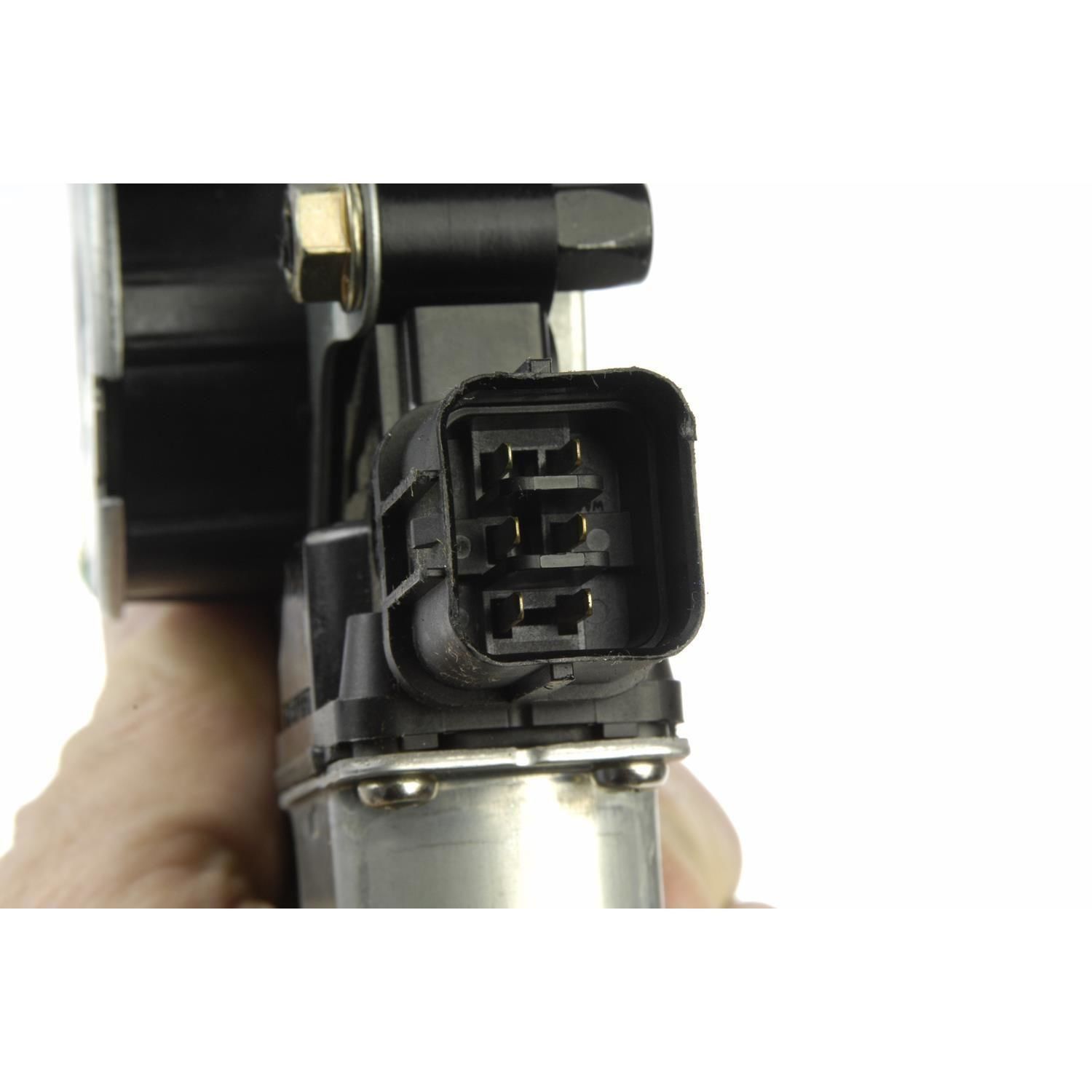Duralast Window Motor and Regulator Assembly 741-306
