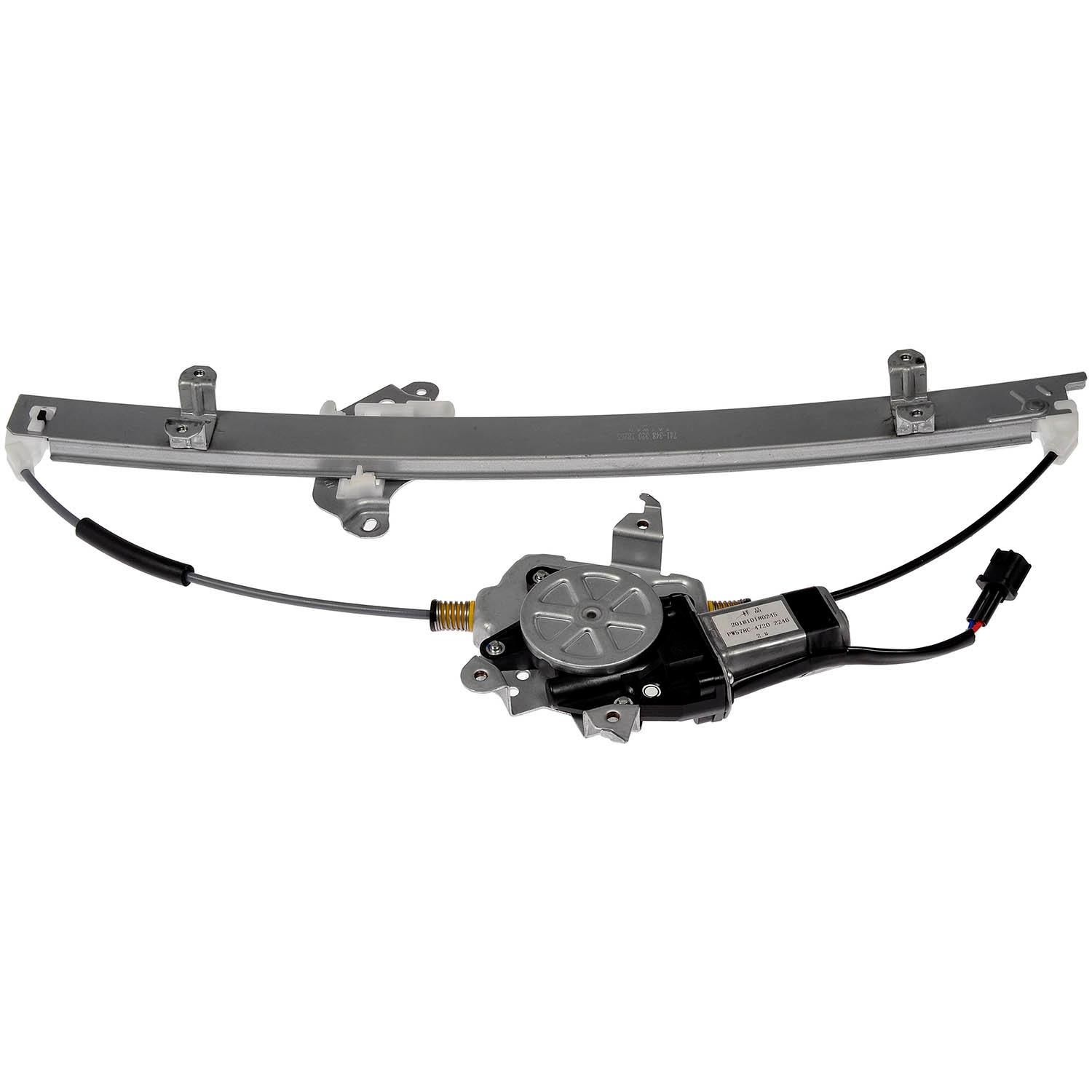 Dorman OE FIX Front Driver Side Window Lift Motor 741-348