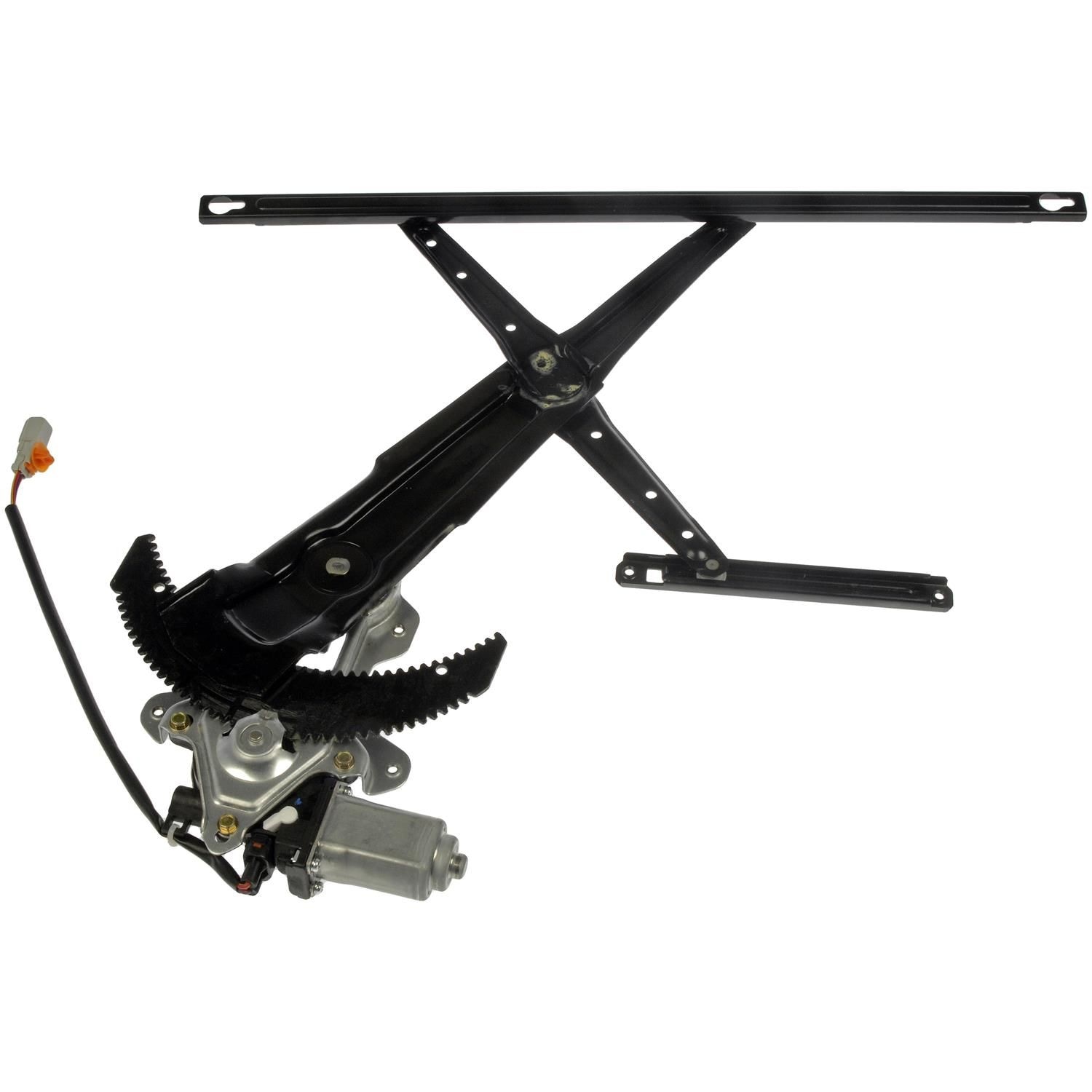 Dorman - OE Solutions Front Passenger Side Window Motor and