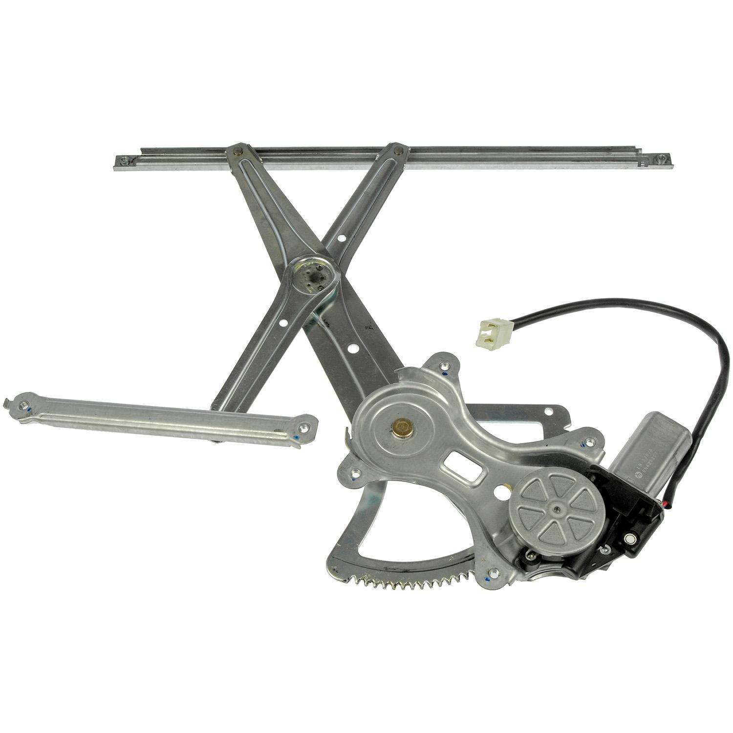 Duralast Window Motor and Regulator Assembly 741-610