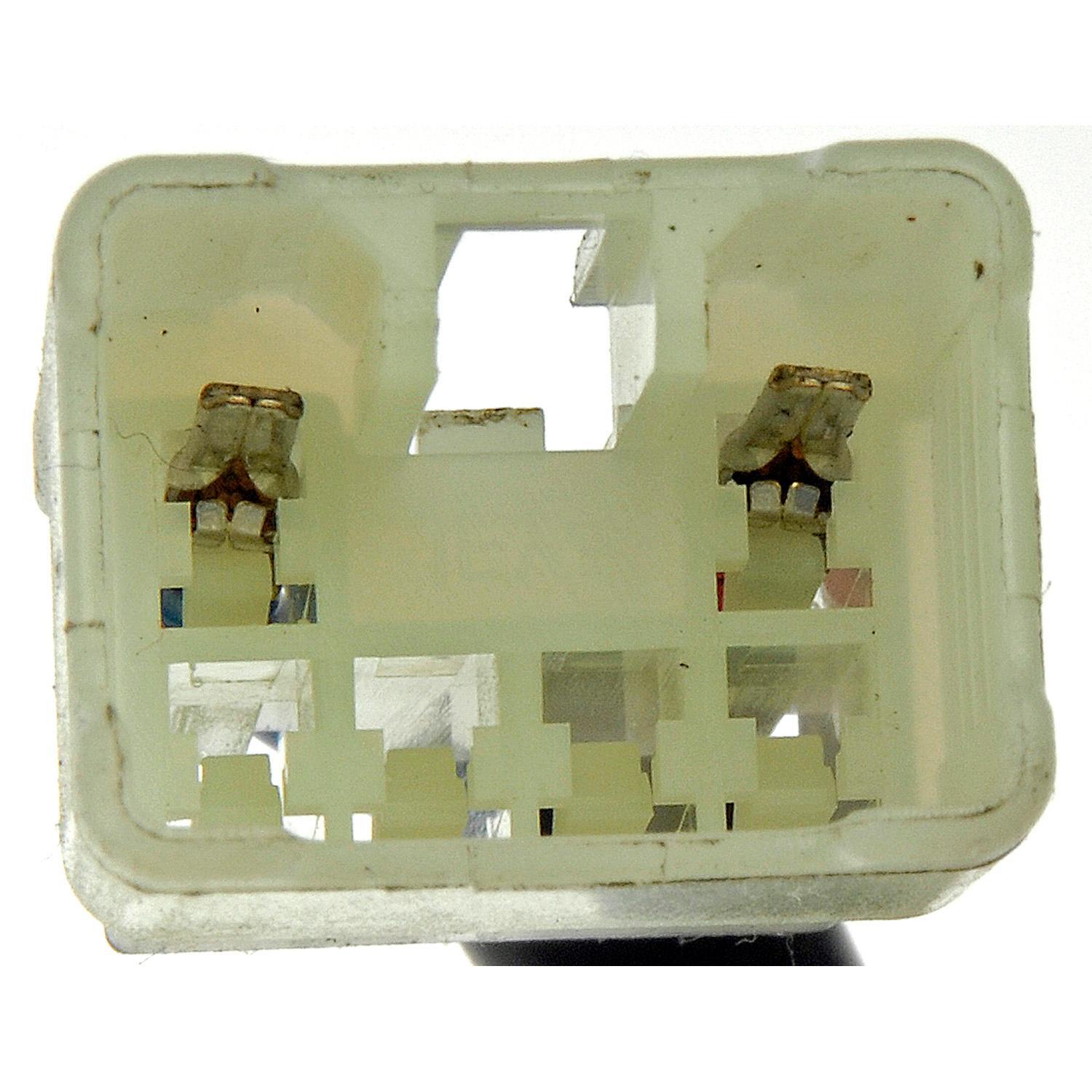 Duralast Window Motor and Regulator Assembly 741-610