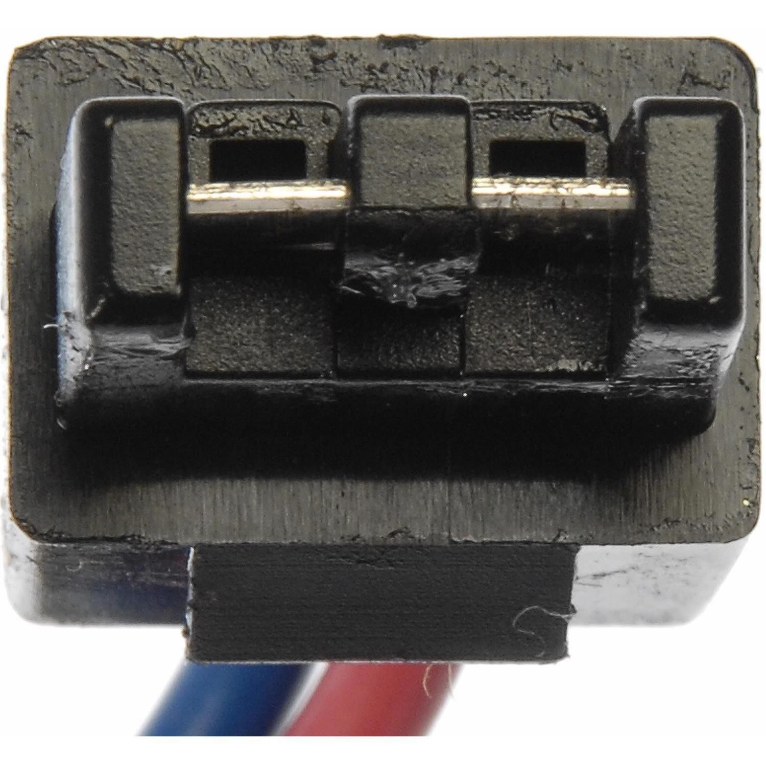 Duralast Window Motor and Regulator Assembly 741-659