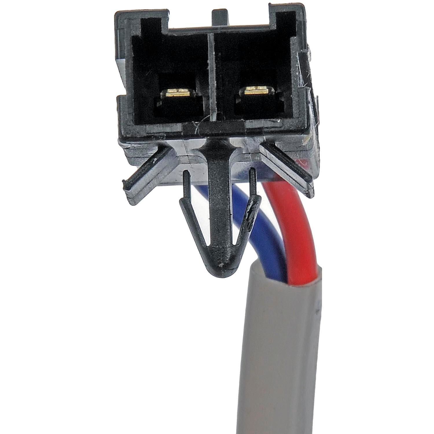 Dorman Oe Solution Window Lift Motor