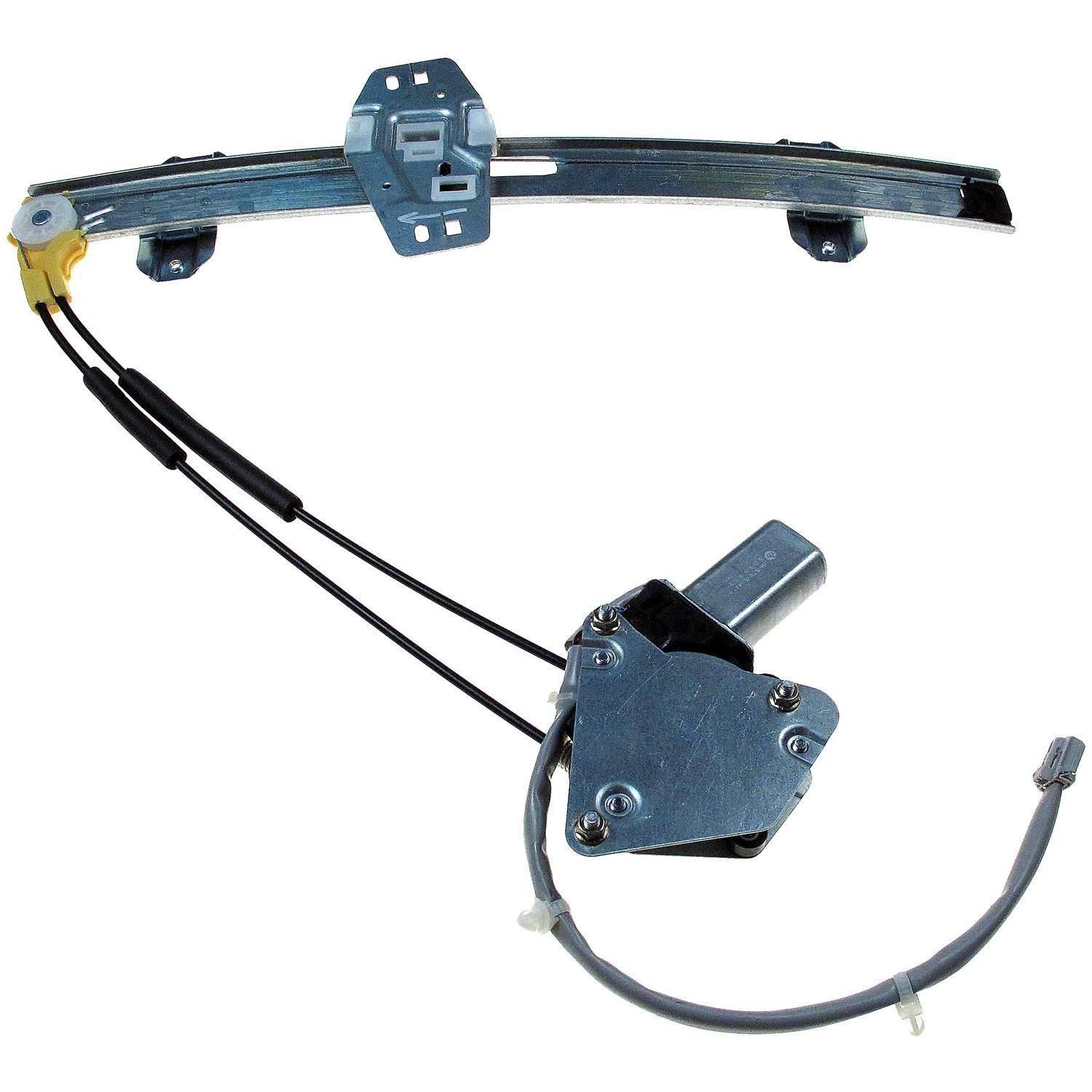Duralast Window Motor and Regulator Assembly 741-715