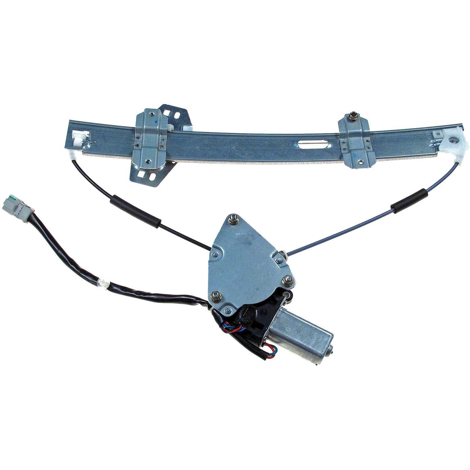 Duralast Window Motor and Regulator Assembly 741-734