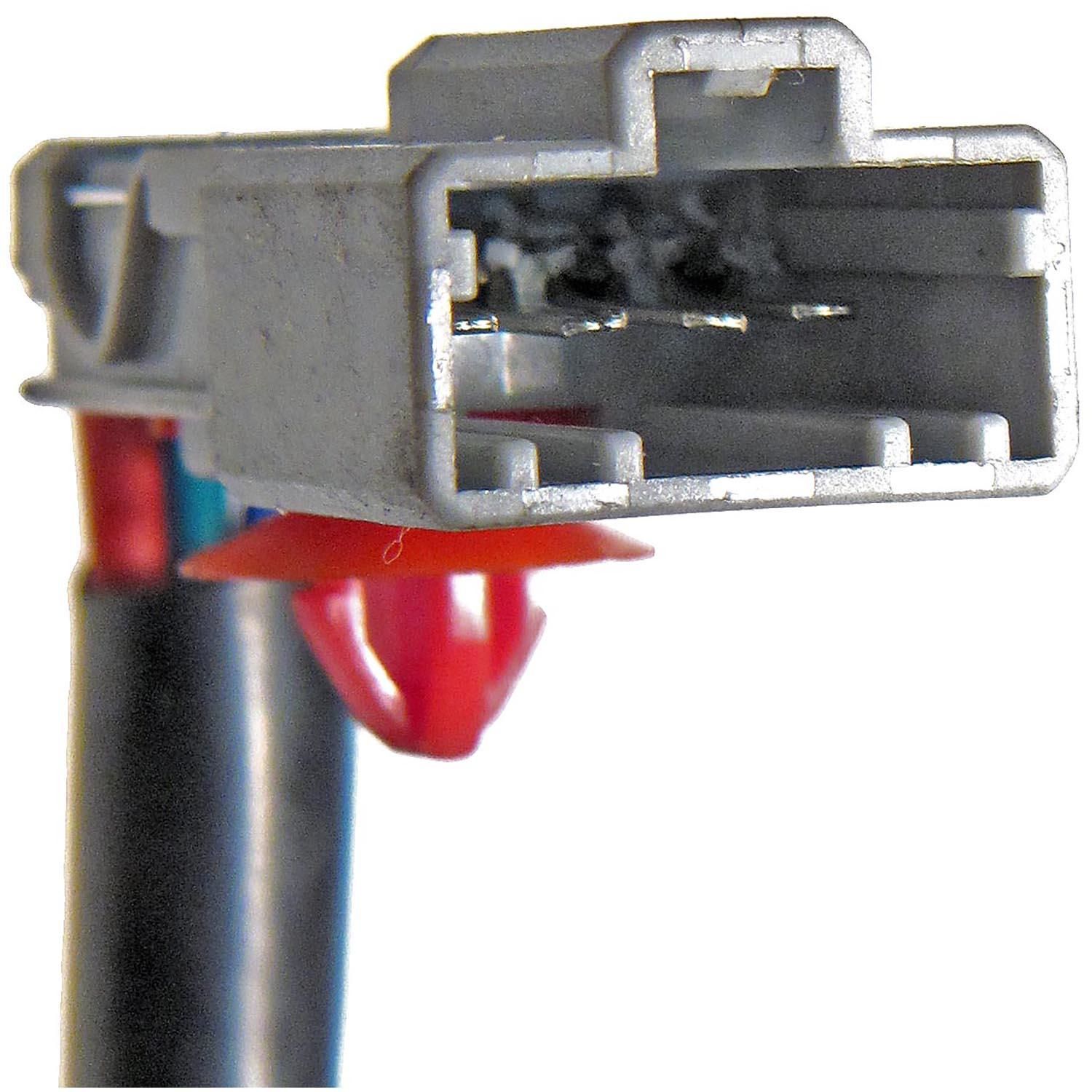 Duralast Window Motor and Regulator Assembly 741-734