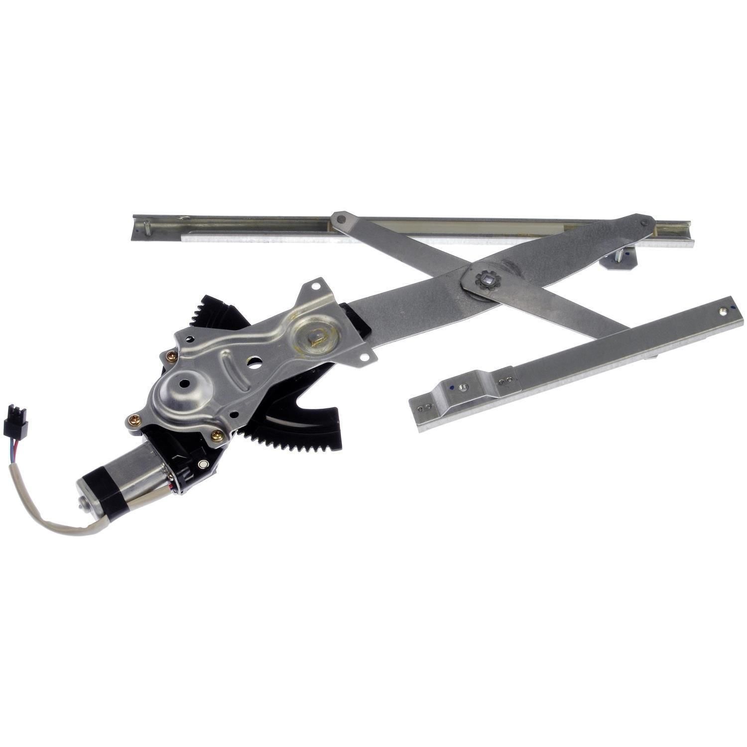 Duralast Window Motor and Regulator Assembly 741758