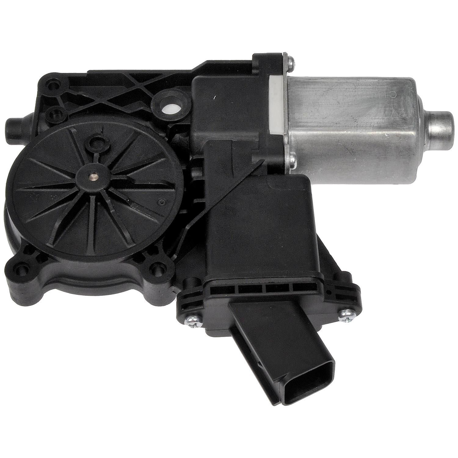 Dorman Front Driver Side Window Lift Motor 742-054