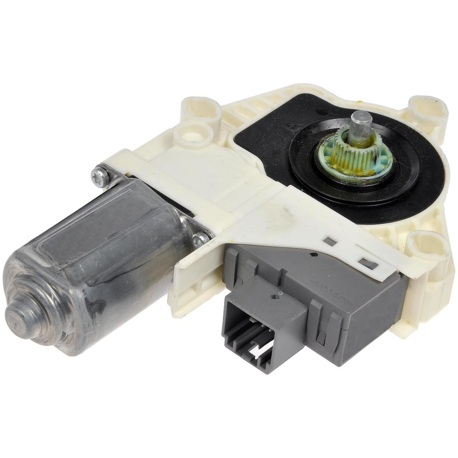 Dorman - OE Solutions Window Motor 742-193 - WINDOW LIFT MOTOR - Power Window Lift Motor - Power Window Motor - Window motor worn out? This power window lift motor is precision-engineered to match the fit and performance of the original motor in specific vehicle years, makes and models for a reliable replacement. - Ford Edge 2014-08, Lincoln MKX 2015-07