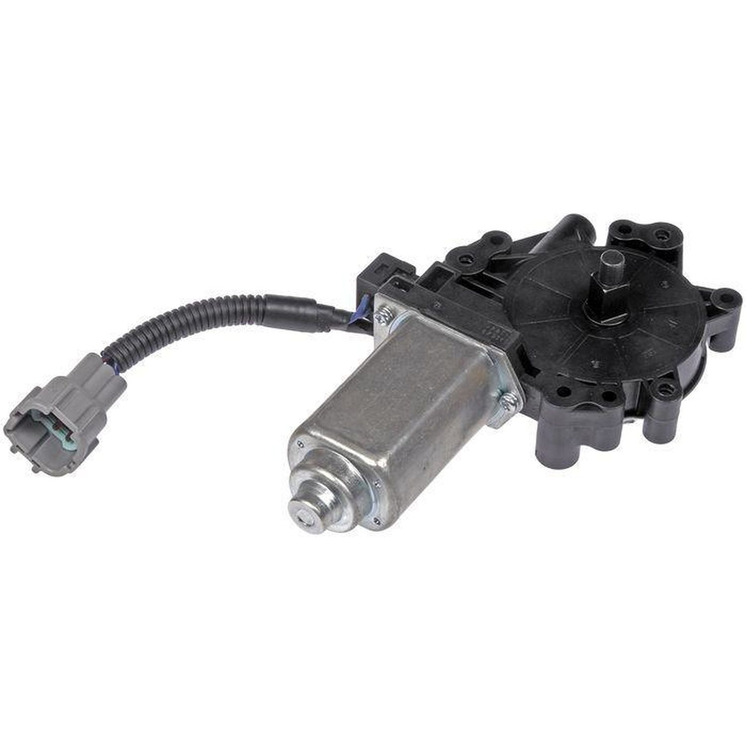 Duralast Window Motor 742-527