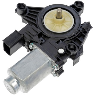 83450G2000 Motore Alzacristalli Posteriore Sinistro / 1425824 Per
