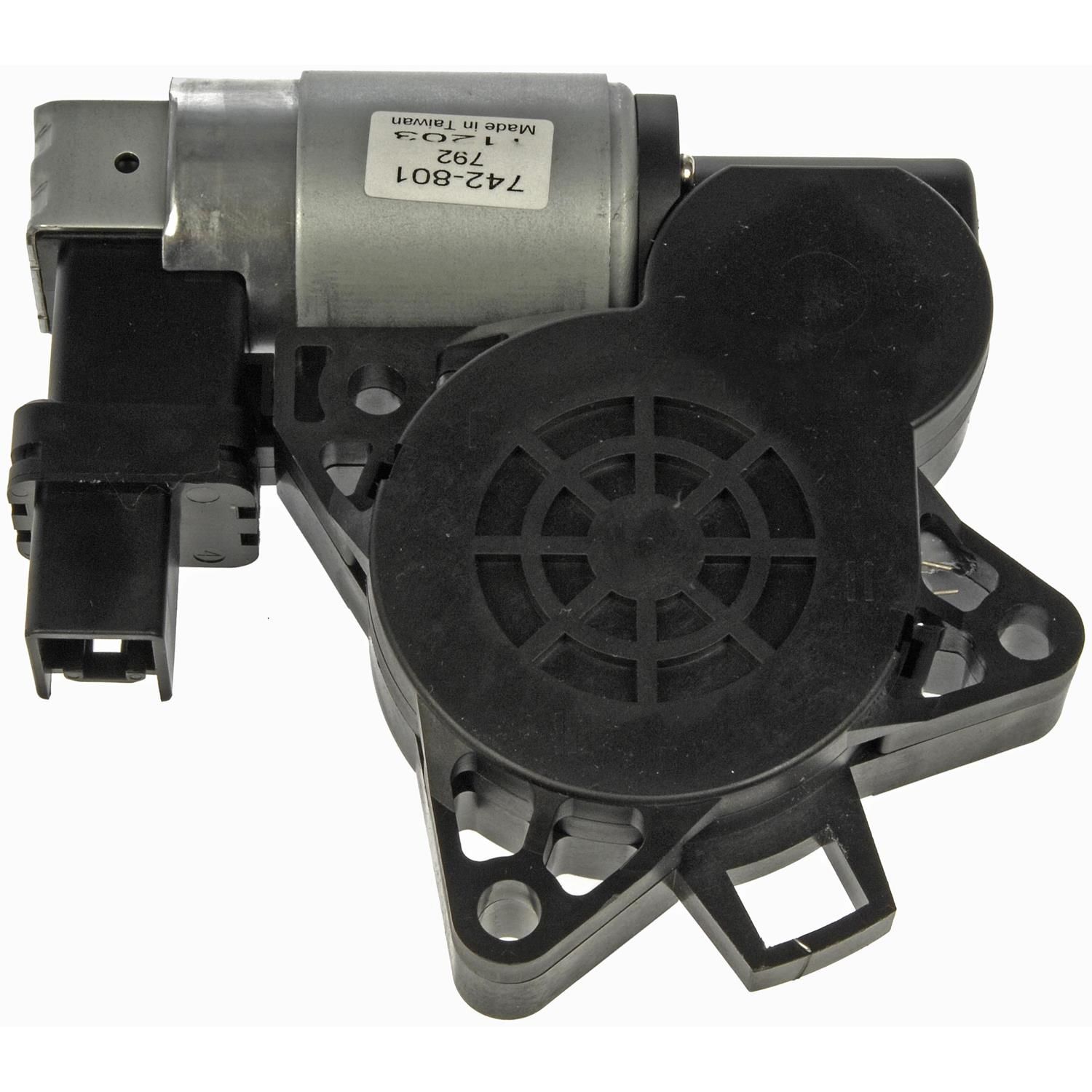 Dorman Window Lift Motor 742801
