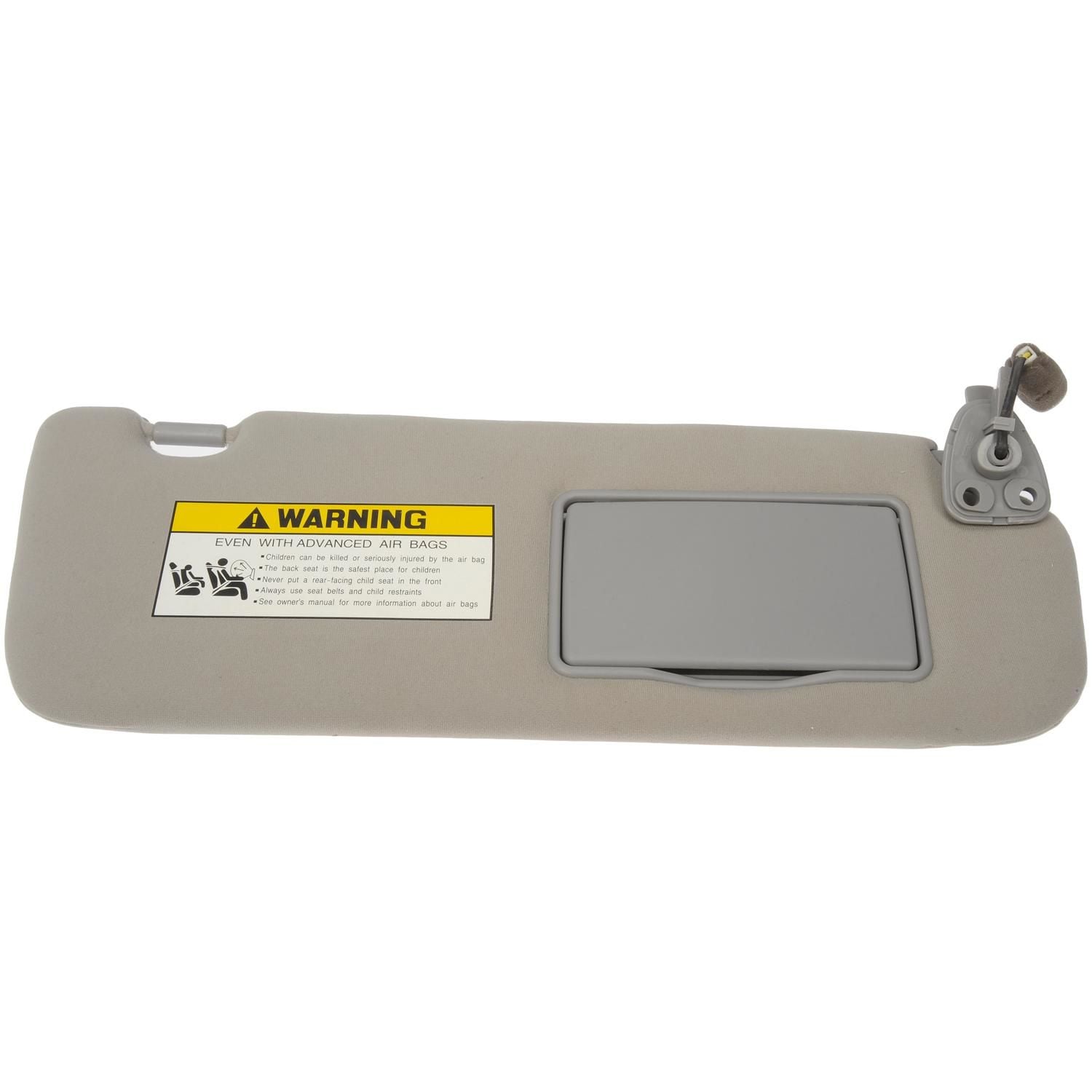 Autozone on sale sun visor