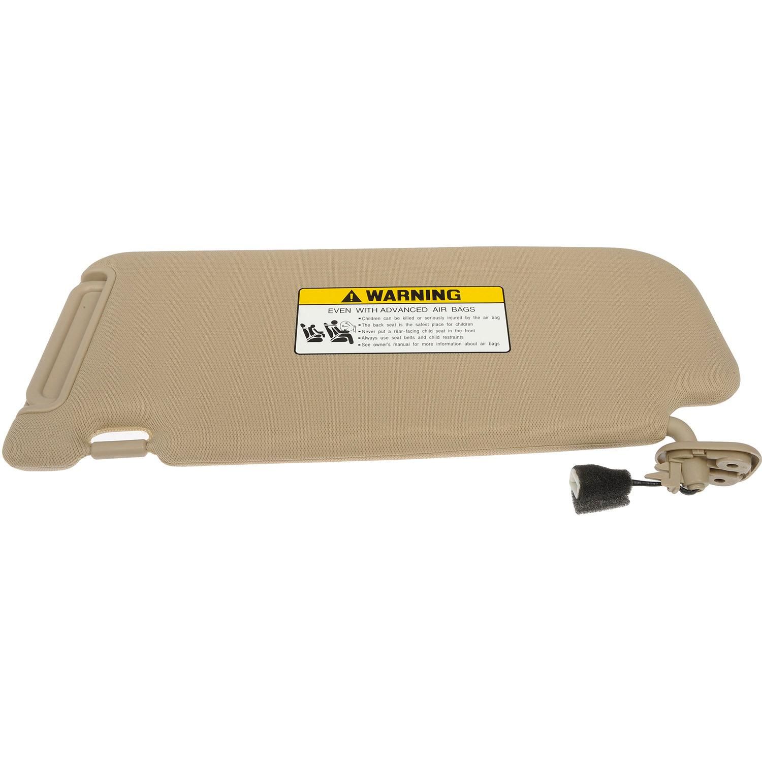 Dorman Sun Visor 74210