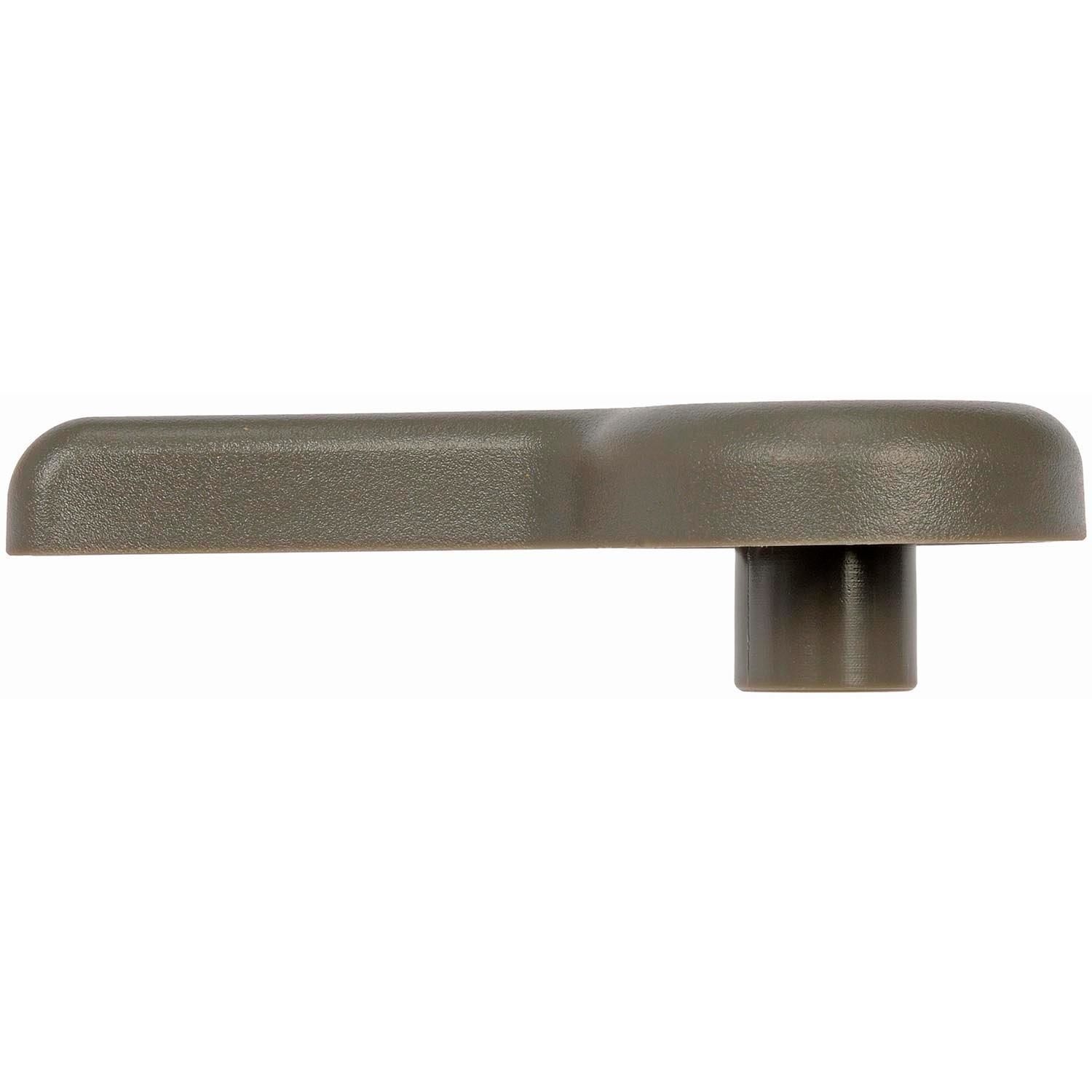 Dorman Seat Back Recliner Adjustment Handle 74346