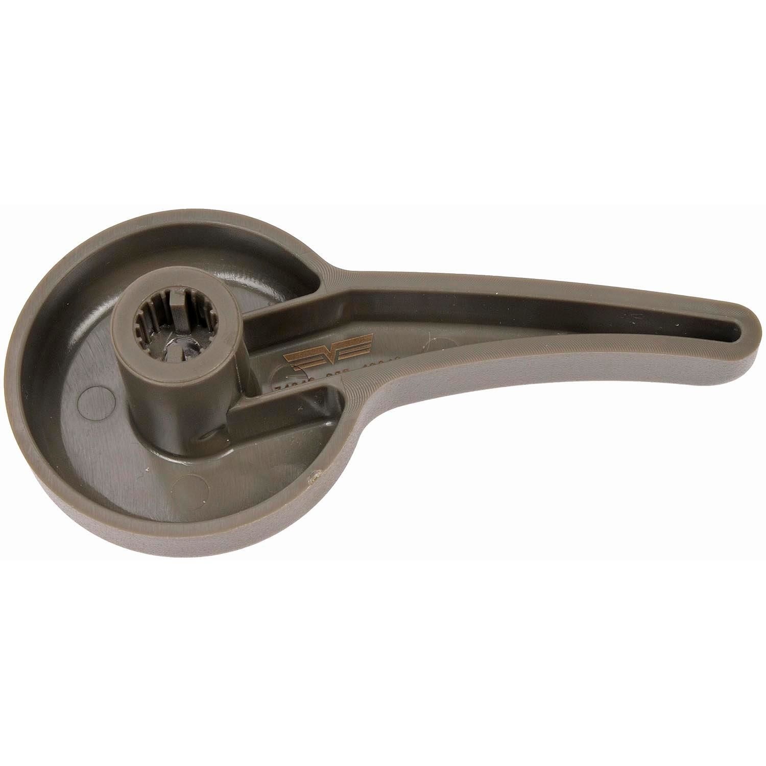 Dorman Seat Back Recliner Adjustment Handle 74346