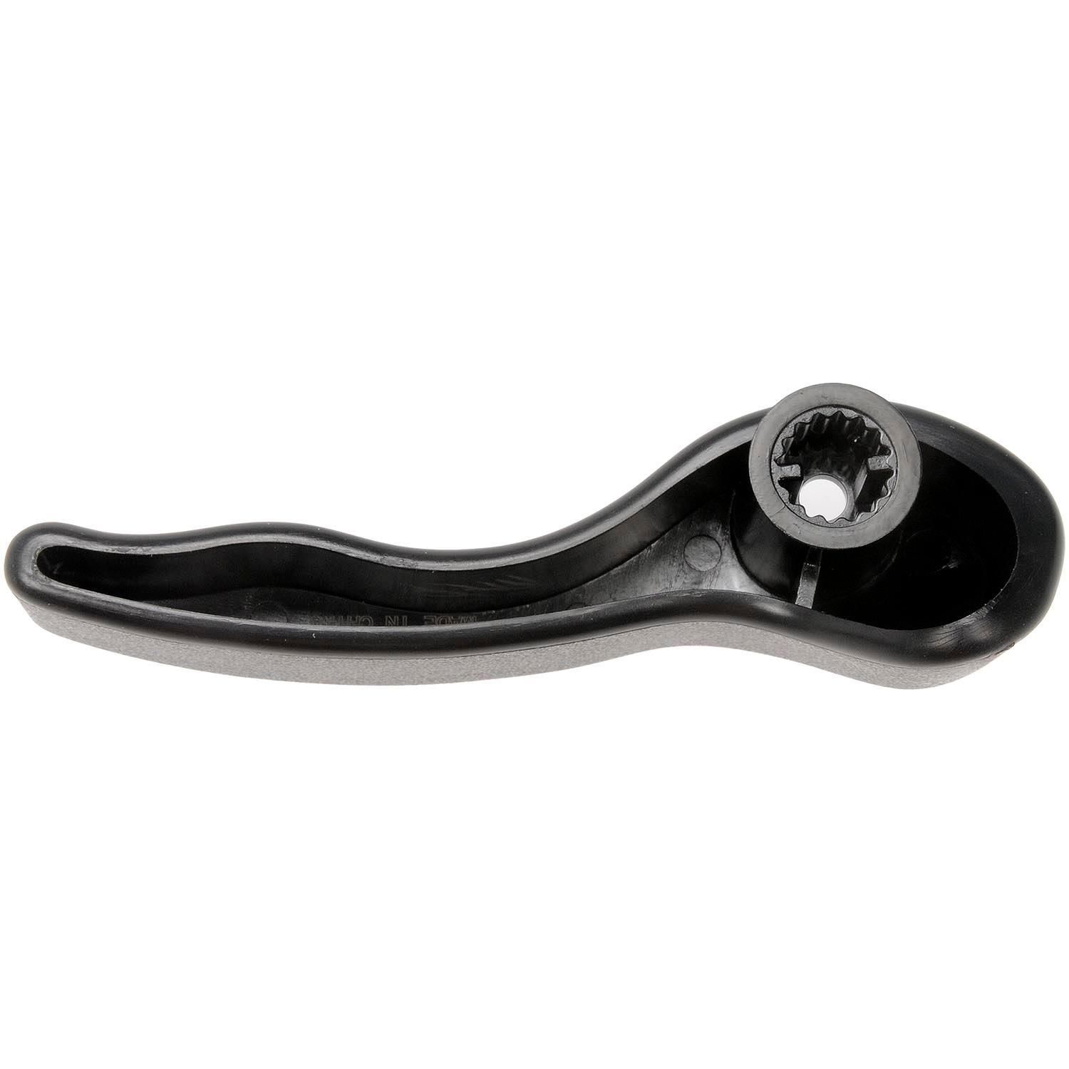 Dorman Seat Back Recliner Adjustment Handle 74347