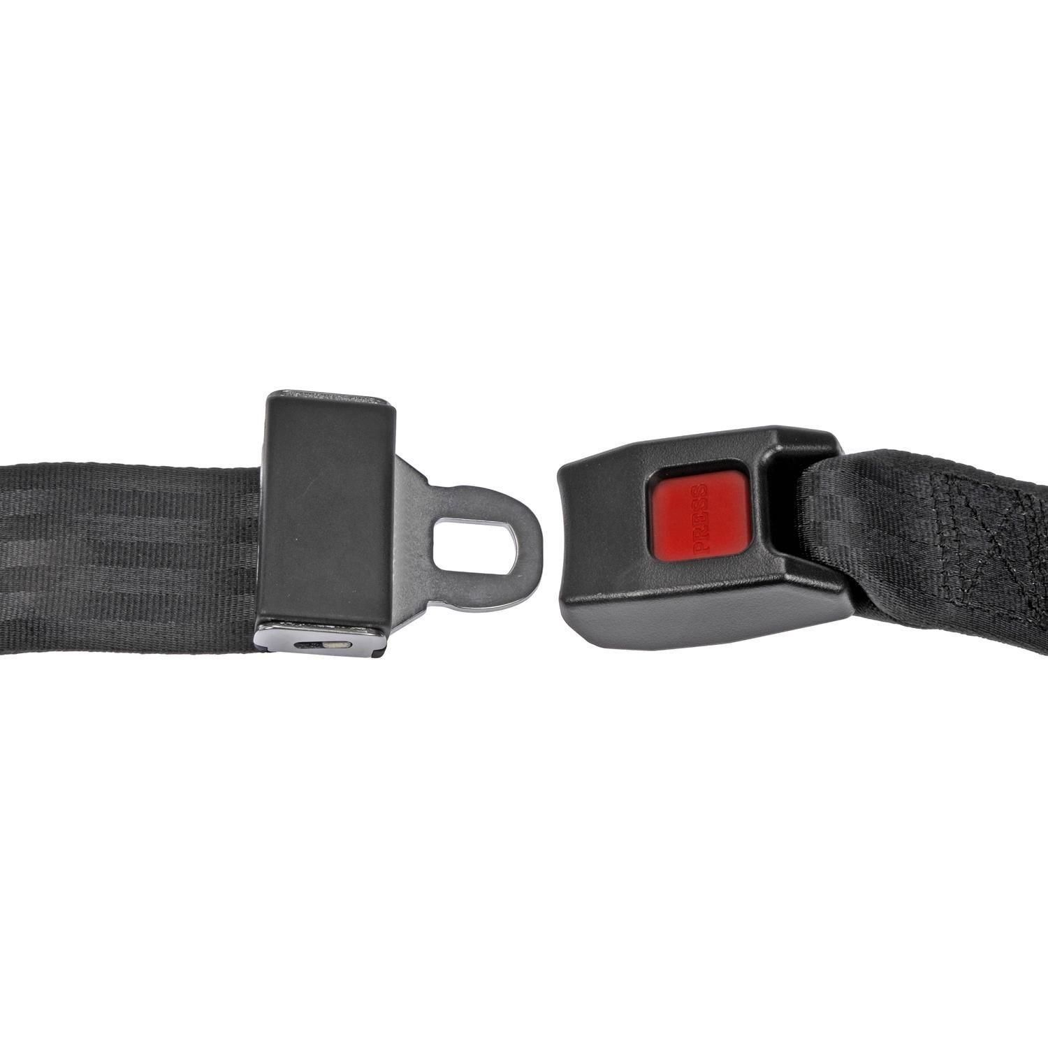 Autozone seat belt deals clip