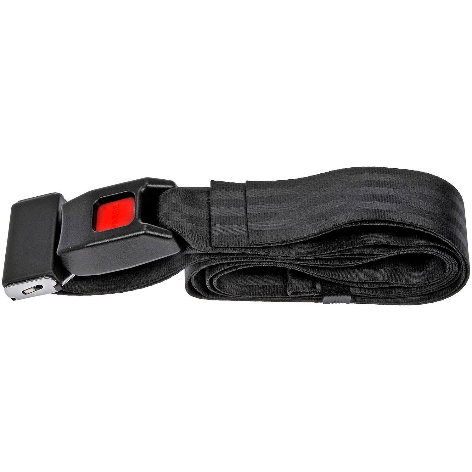 Seat belt deals extension autozone