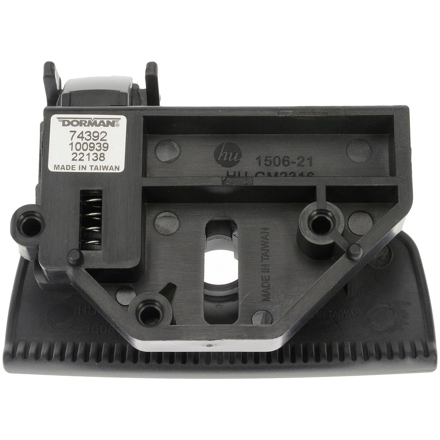 Original Equipment Quality New Glove Box Upper Lock Latch Catch for BMW 3 5 7Series E23 E30 E34 51161849472 51 16 1 849 472 for Cars