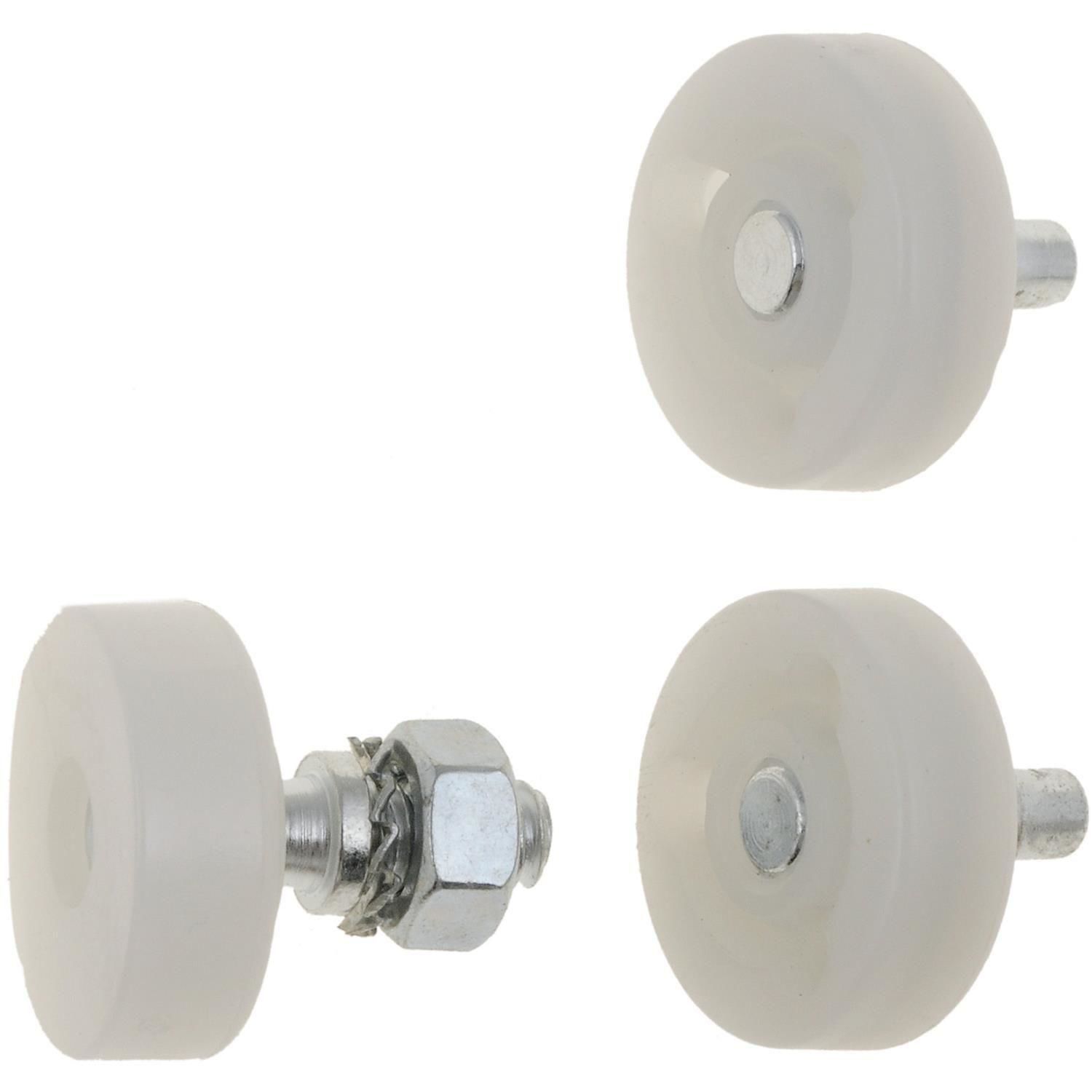 Dorman Window Regulator Roller 74430