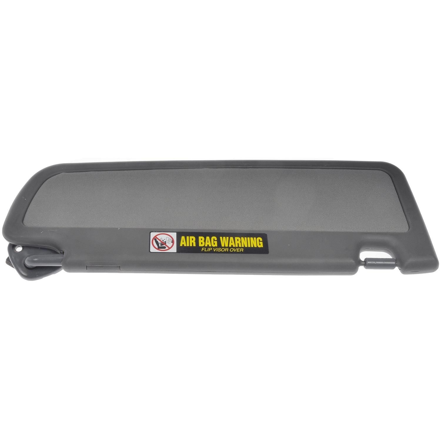 Autozone sun visor deals replacement