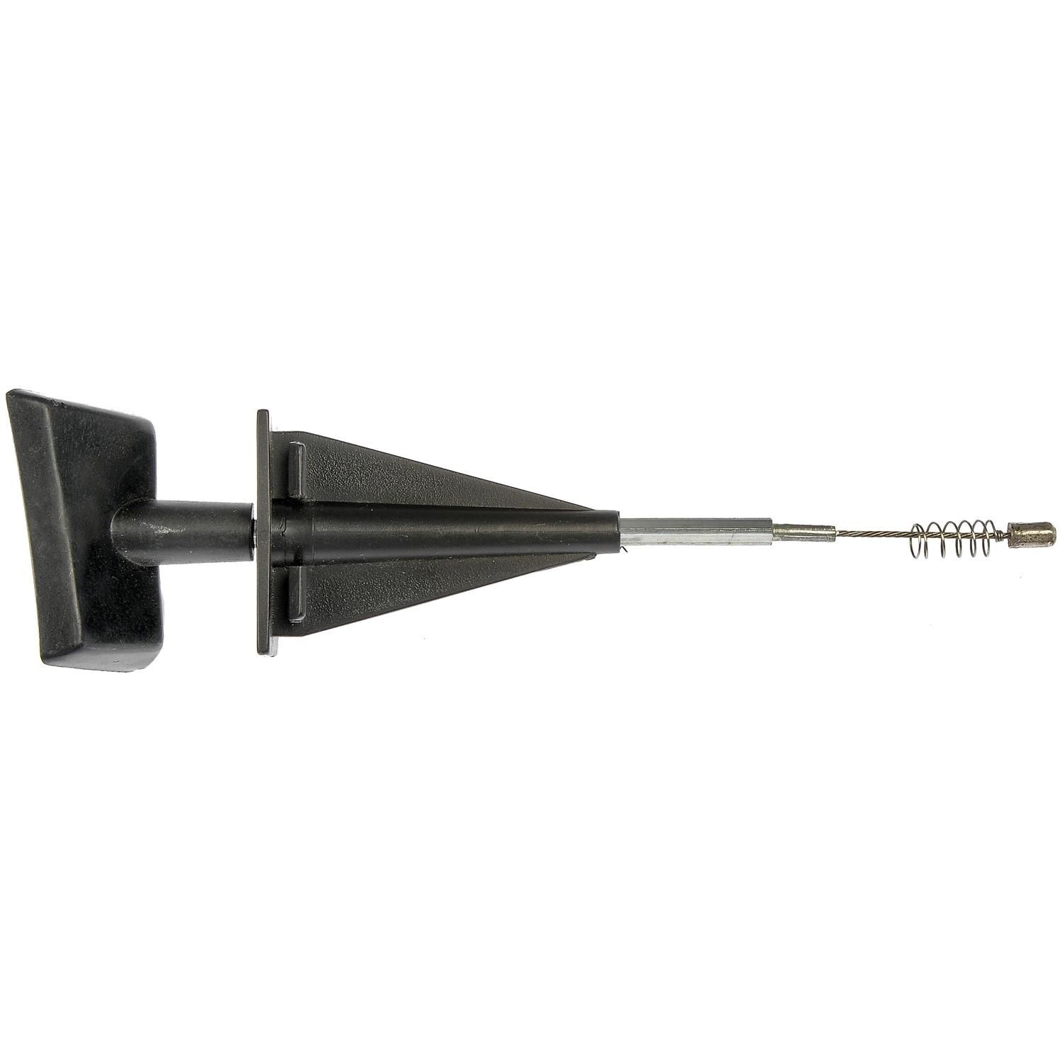 Dorman Parking Brake Release Handle 74450