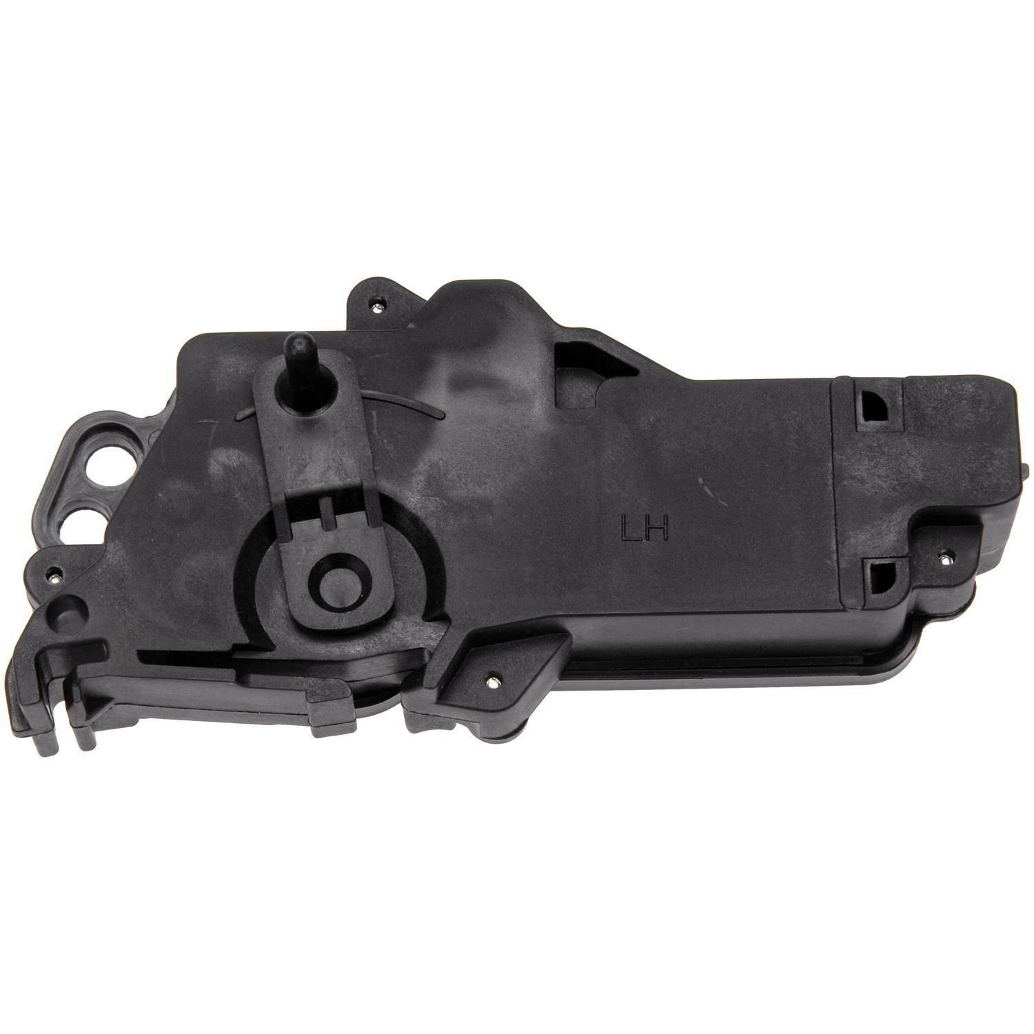 Door Lock Actuator Motor - Front Left/Right For Ford Explorer, Mustang, Windstar - 1 Year Warranty 8 thumbnail image