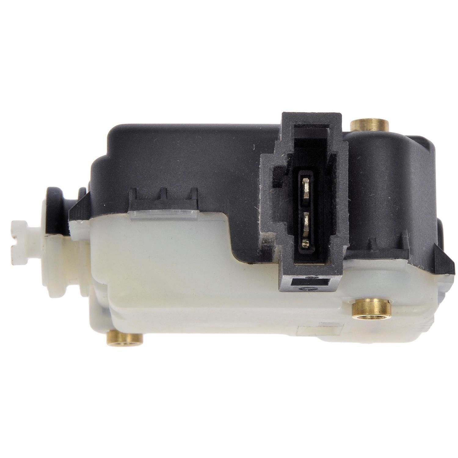 Dorman Trunk Release Motor 746-405