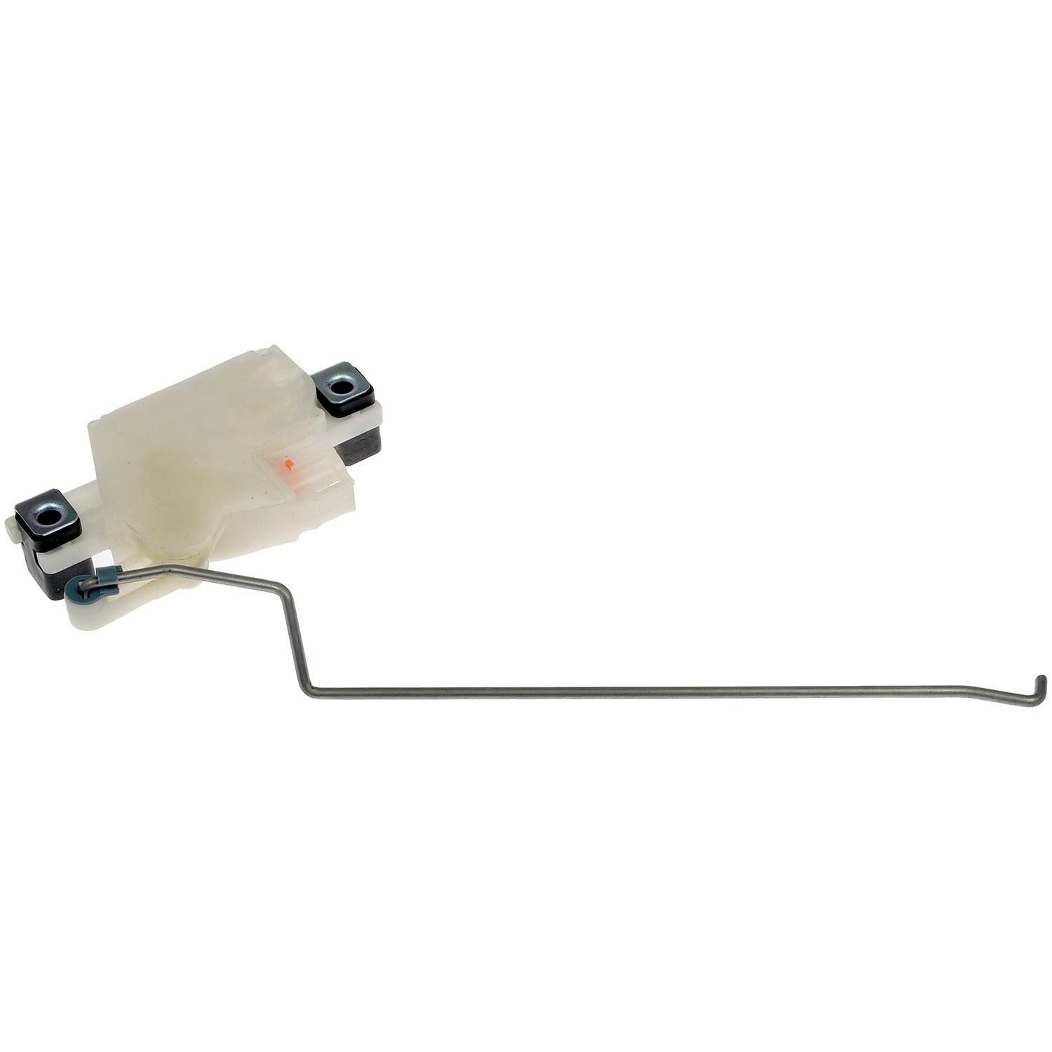 DOOR LOCK ACTUATOR - Door Lock Actuator - Non Integrated - Tailgate Lock Actuator Motor - Lock Actuator - Lock Solenoid - Door Lock Solenoid - Door Latch Actuator - Power Door Lock Actuator - This door lock actuator has undergone extensive quality and safety testing to ensure reliable performance. It is engineered to provide a direct replacement for the stock actuator on specific vehicle years, makes and models. - Acura SLX 1999-96, Isuzu Trooper 2002-92 - Dorman - OE Solutions Door Lock Actuator Motor 746-452