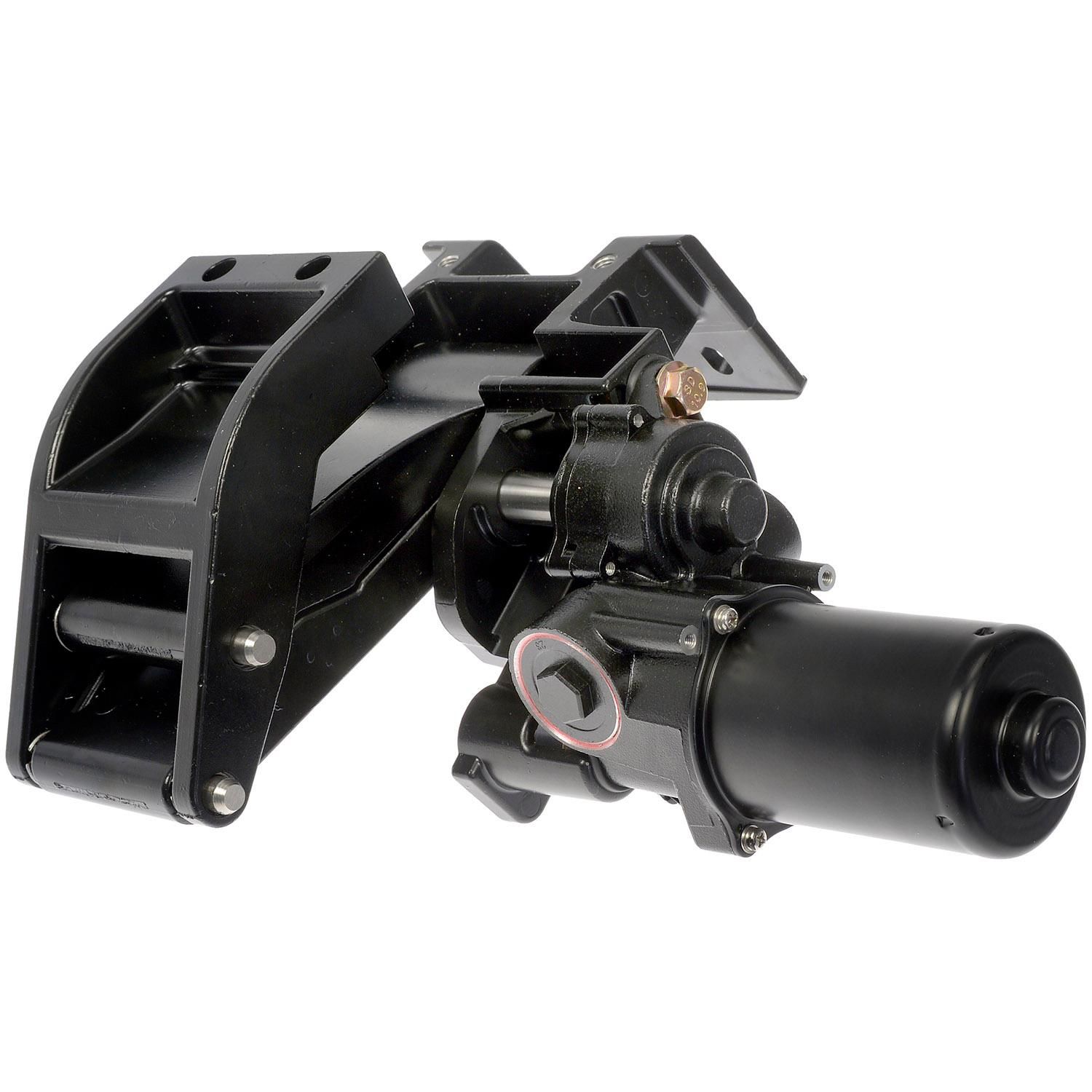 Dorman - OE Solutions Running Board Motor 747-101