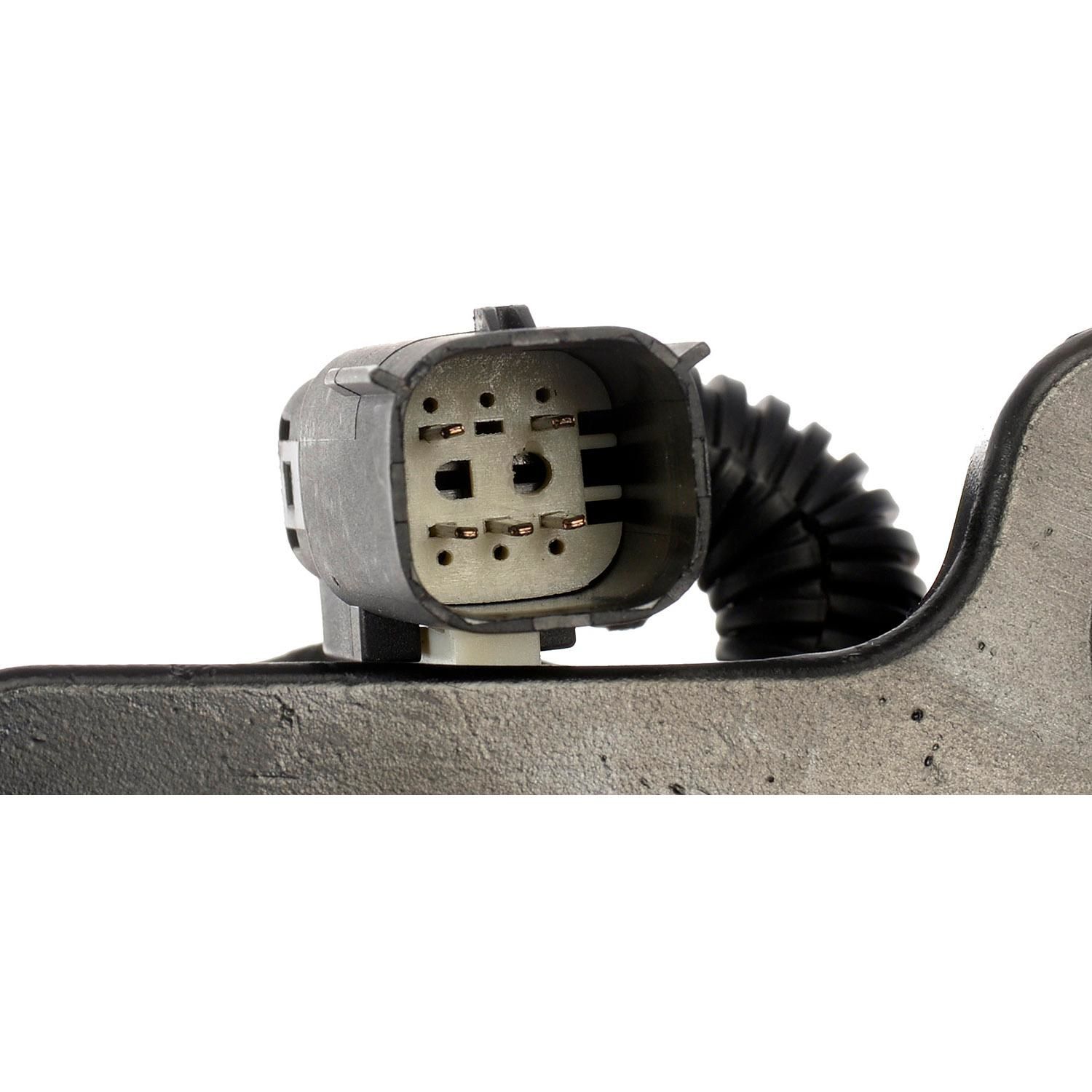 Dorman - OE Solutions Running Board Motor 747-101