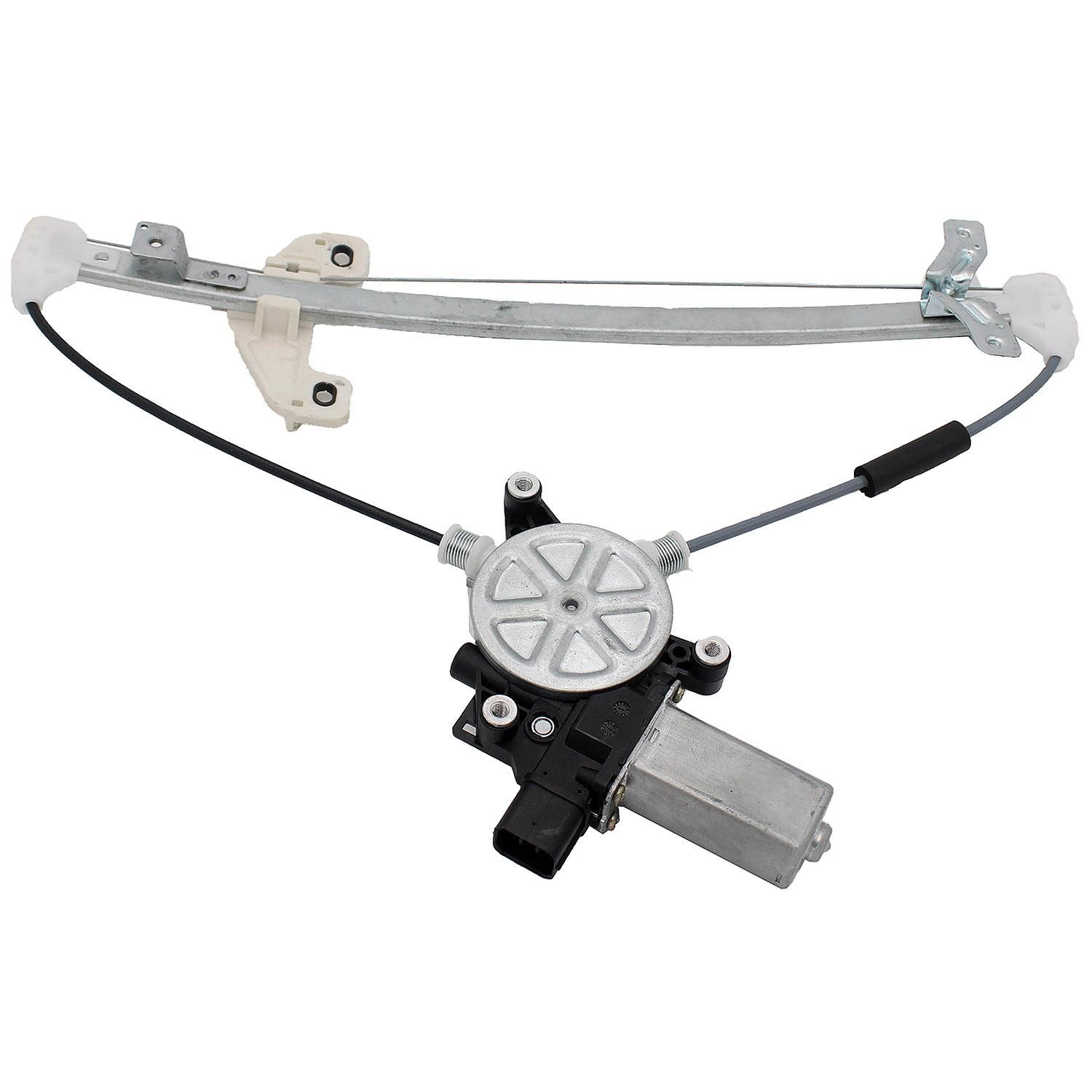 Dorman - OE Solutions Window Motor and Regulator Assembly 748-044