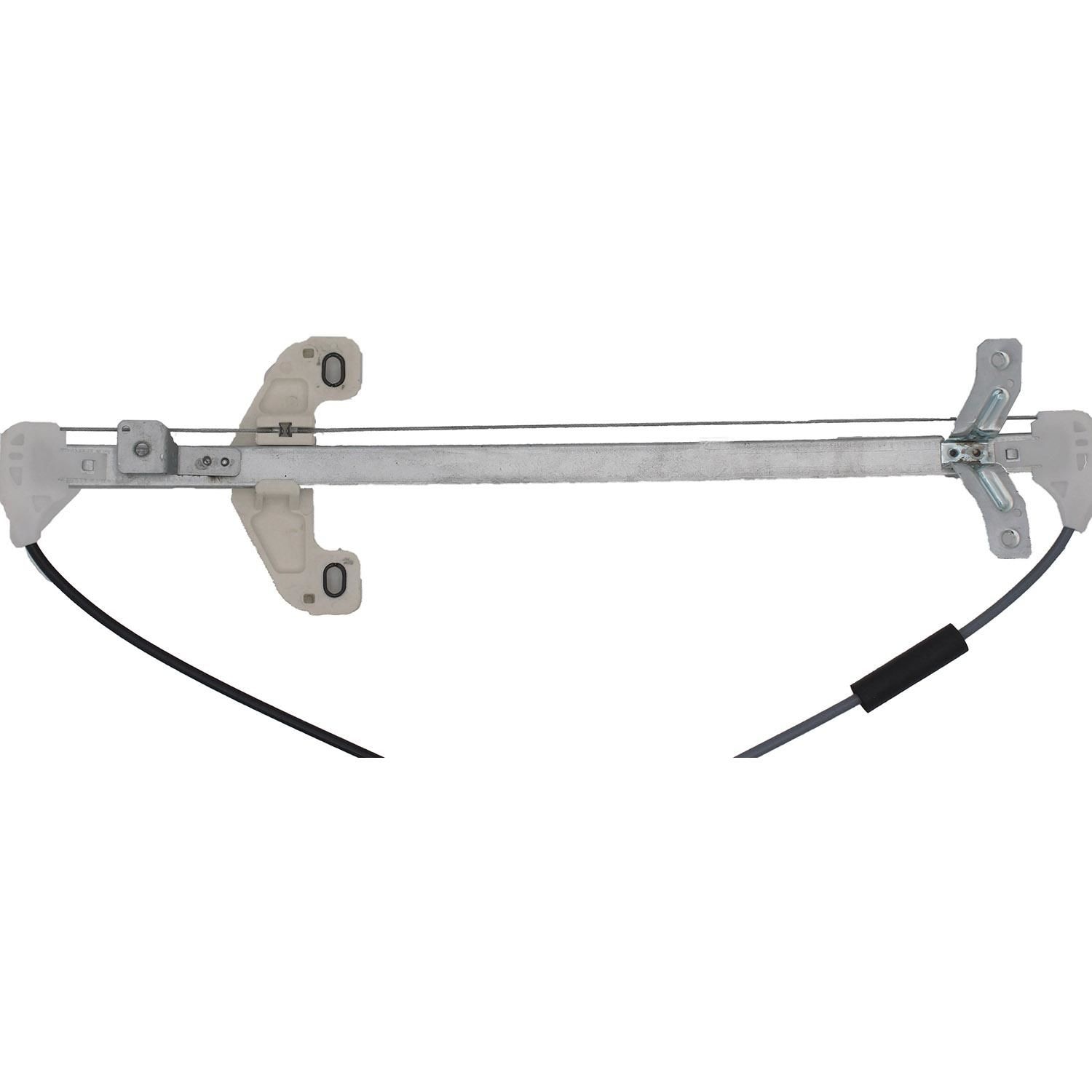 Dorman - OE Solutions Window Motor and Regulator Assembly 748-044