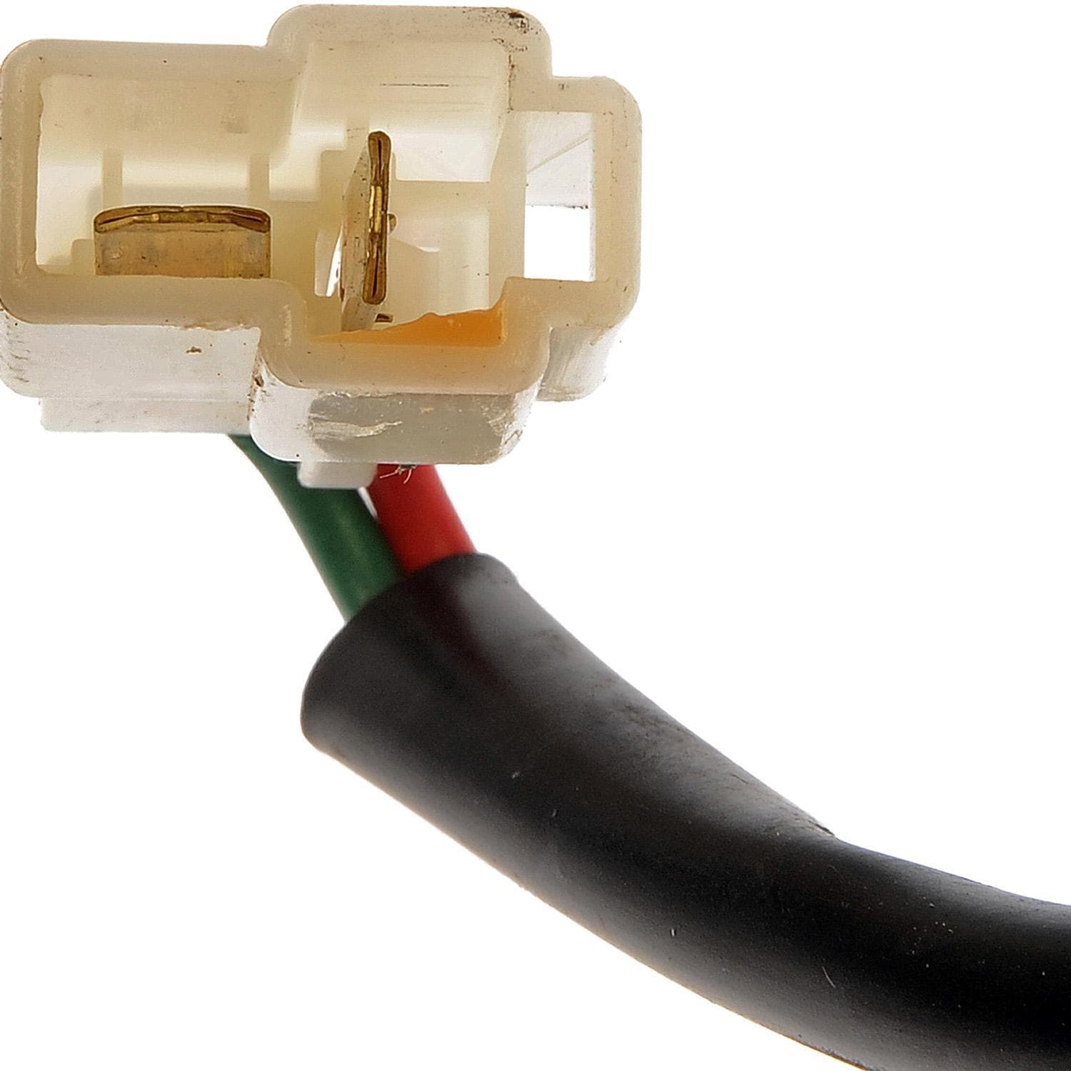 Dorman - OE Solutions Window Motor and Regulator Assembly 748-049 - Window Reg Assy - Power Window Regulator And Motor Assembly - Power Window Motor - Window Lift Motor - This replacement power window motor and regulator assembly is precision-engineered and extensively tested to match the exact fit, function and performance of the stock window regulator on specific vehicle years, makes and models. - Mazda Millenia 1998-95