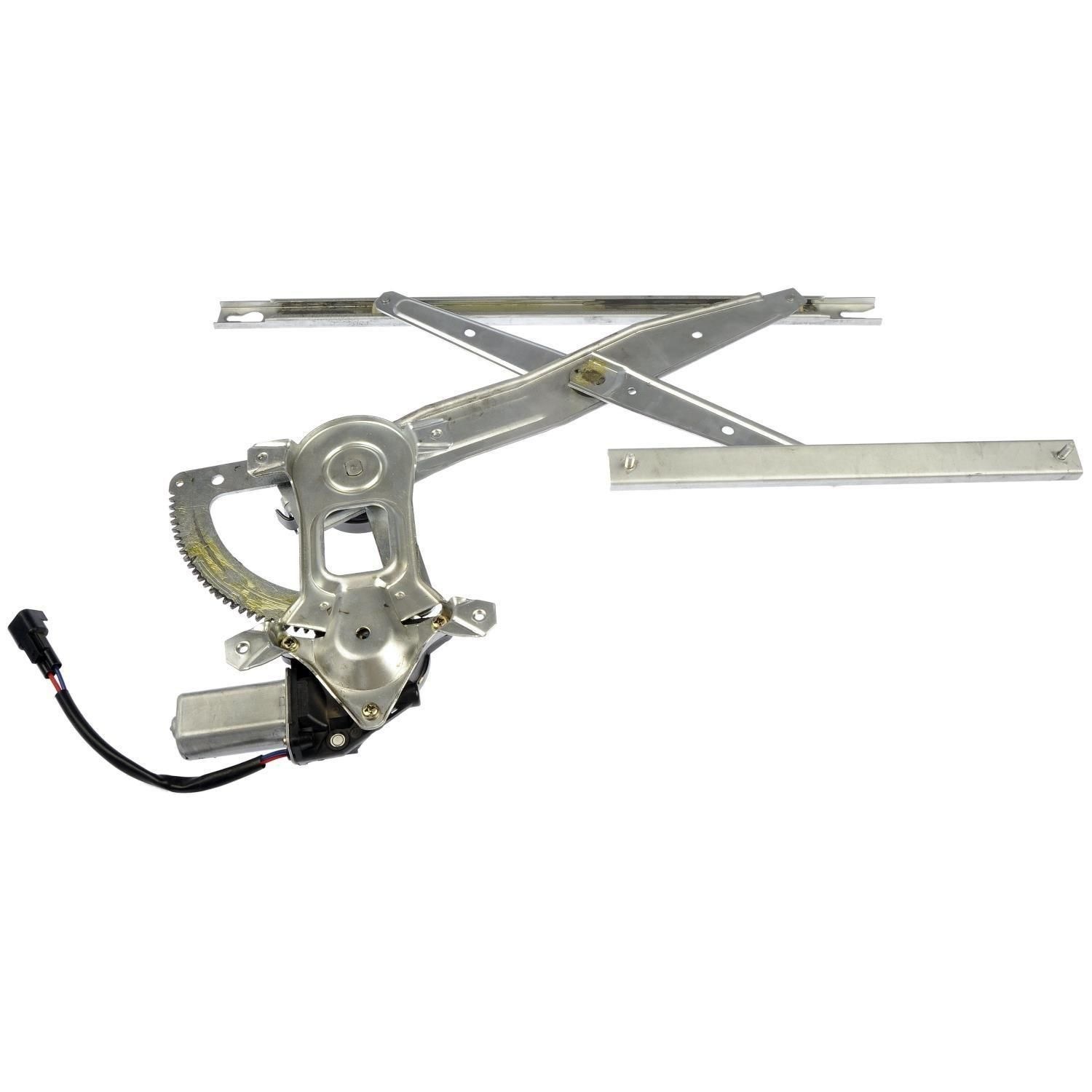 Duralast Window Motor and Regulator Assembly 748-180