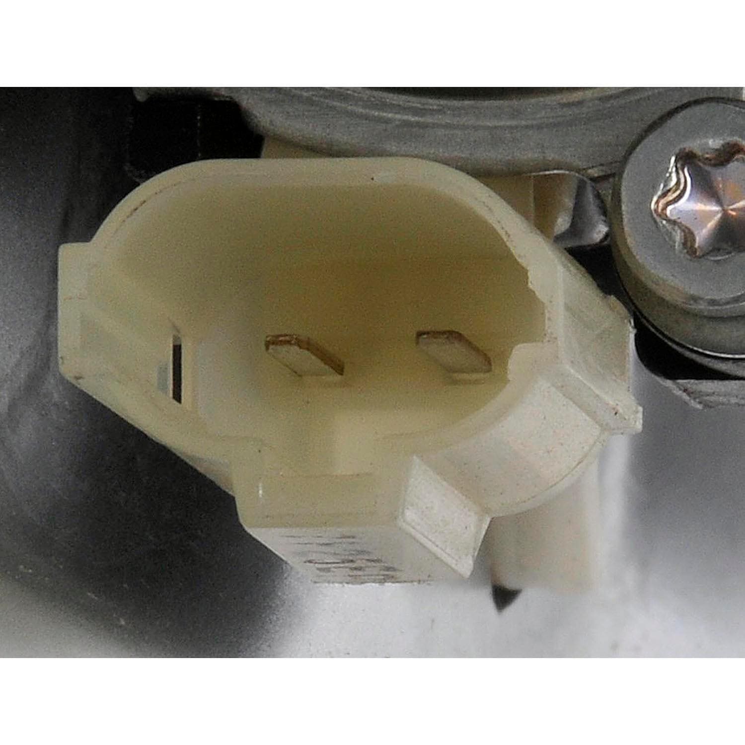 Dorman - OE Solutions Window Motor and Regulator Assembly 748-357 - WINDOW REG WITH MTR - Power Window Regulator And Motor Assembly - Power Window Motor - Window Lift Motor - This replacement power window motor and regulator assembly is precision-engineered and extensively tested to match the exact fit, function and performance of the stock window regulator on specific vehicle years, makes and models. - Hyundai Veracruz 2012-09