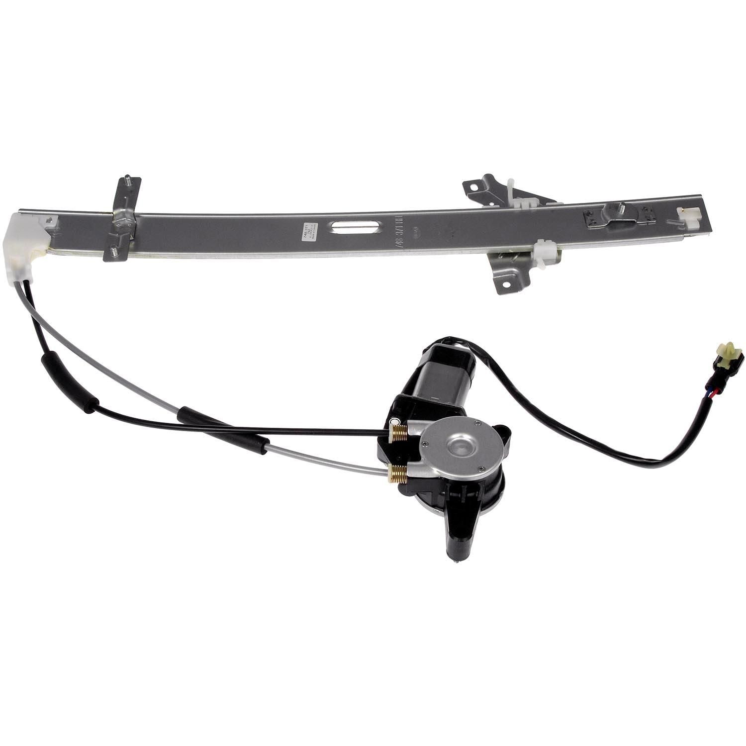Duralast Window Motor and Regulator Assembly 748-371