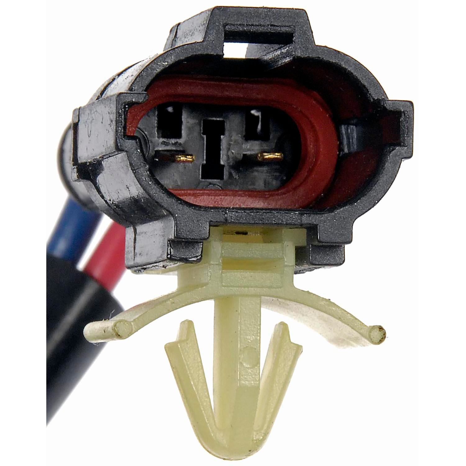 Duralast Window Motor and Regulator Assembly 748-371