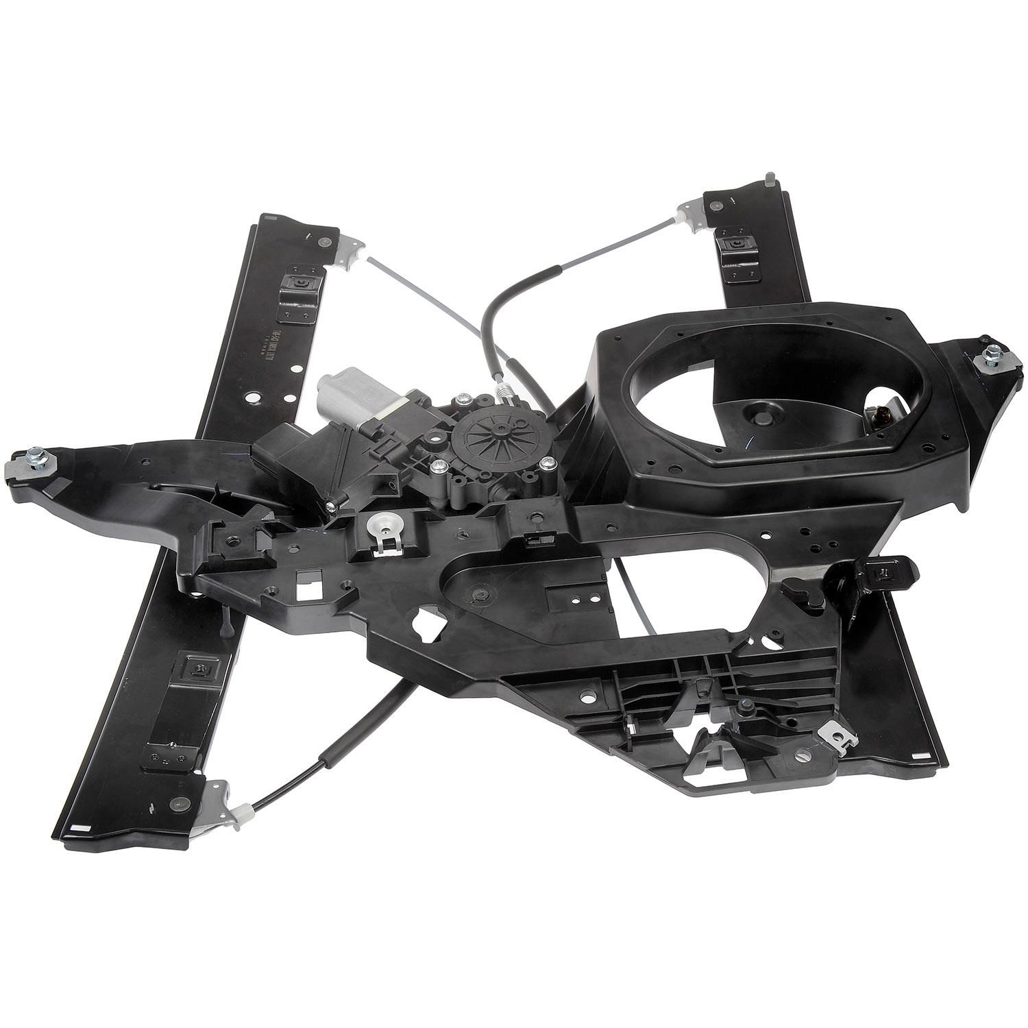 Dorman Front Passenger Side Window Lift Motor 748-543