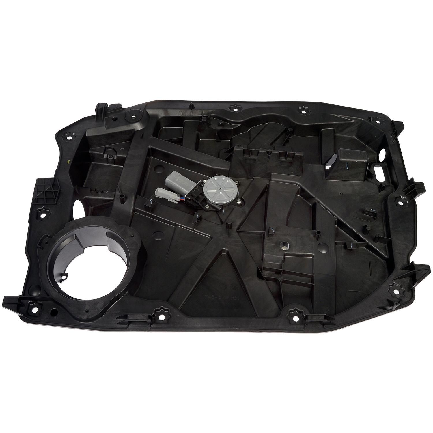Dorman Front Passenger Side Window Lift Motor 748-576