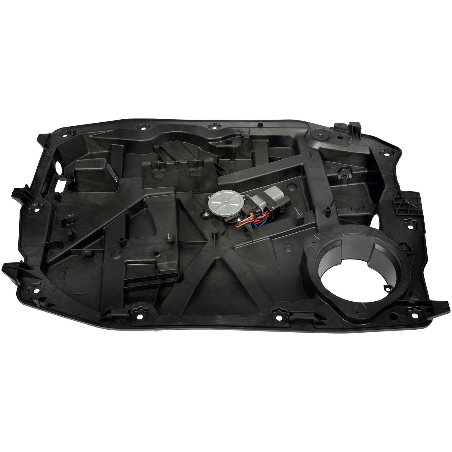 Dorman - OE Solutions Window Motor and Regulator Assembly 748-579